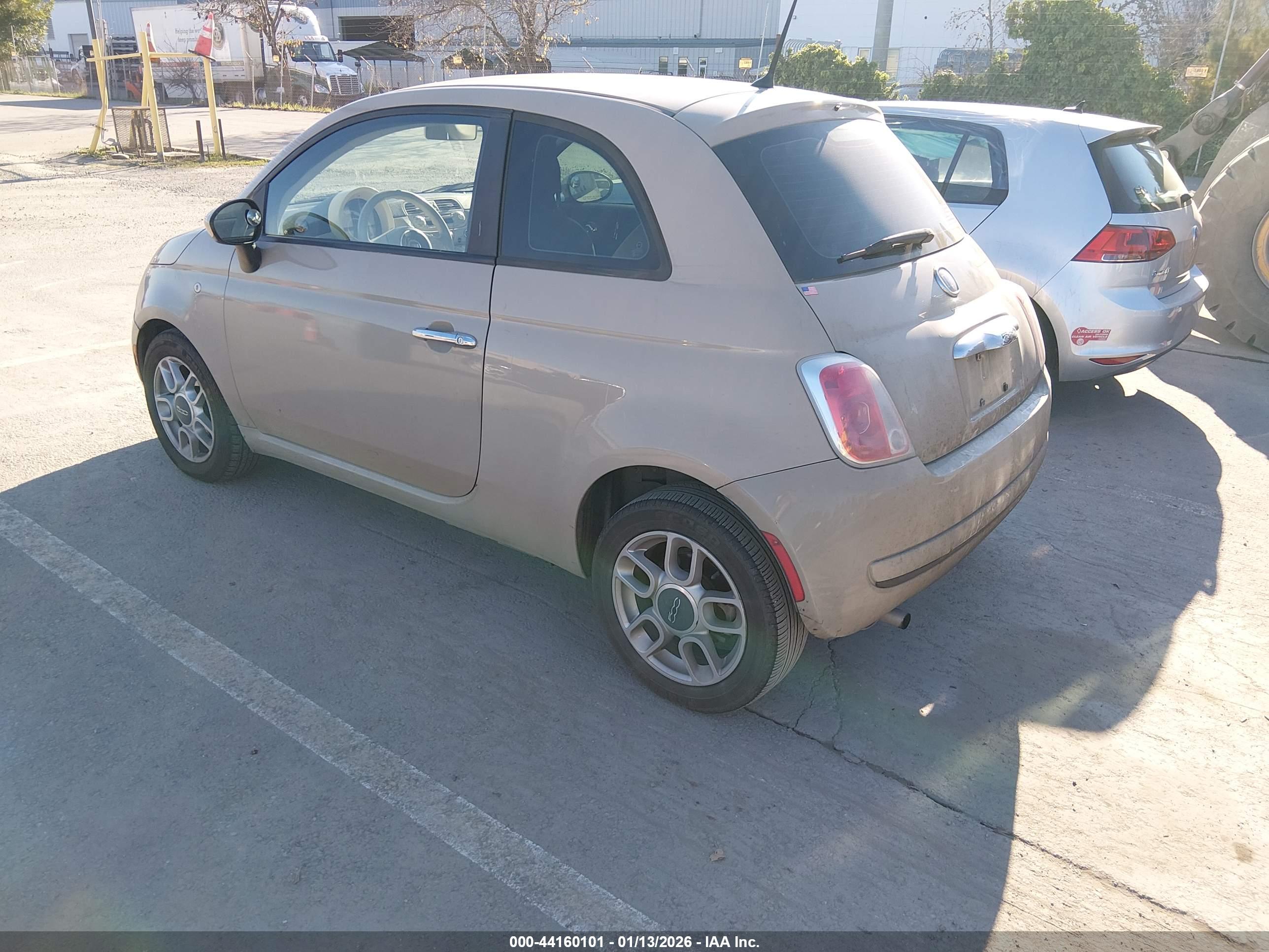 FIAT 500 image 3