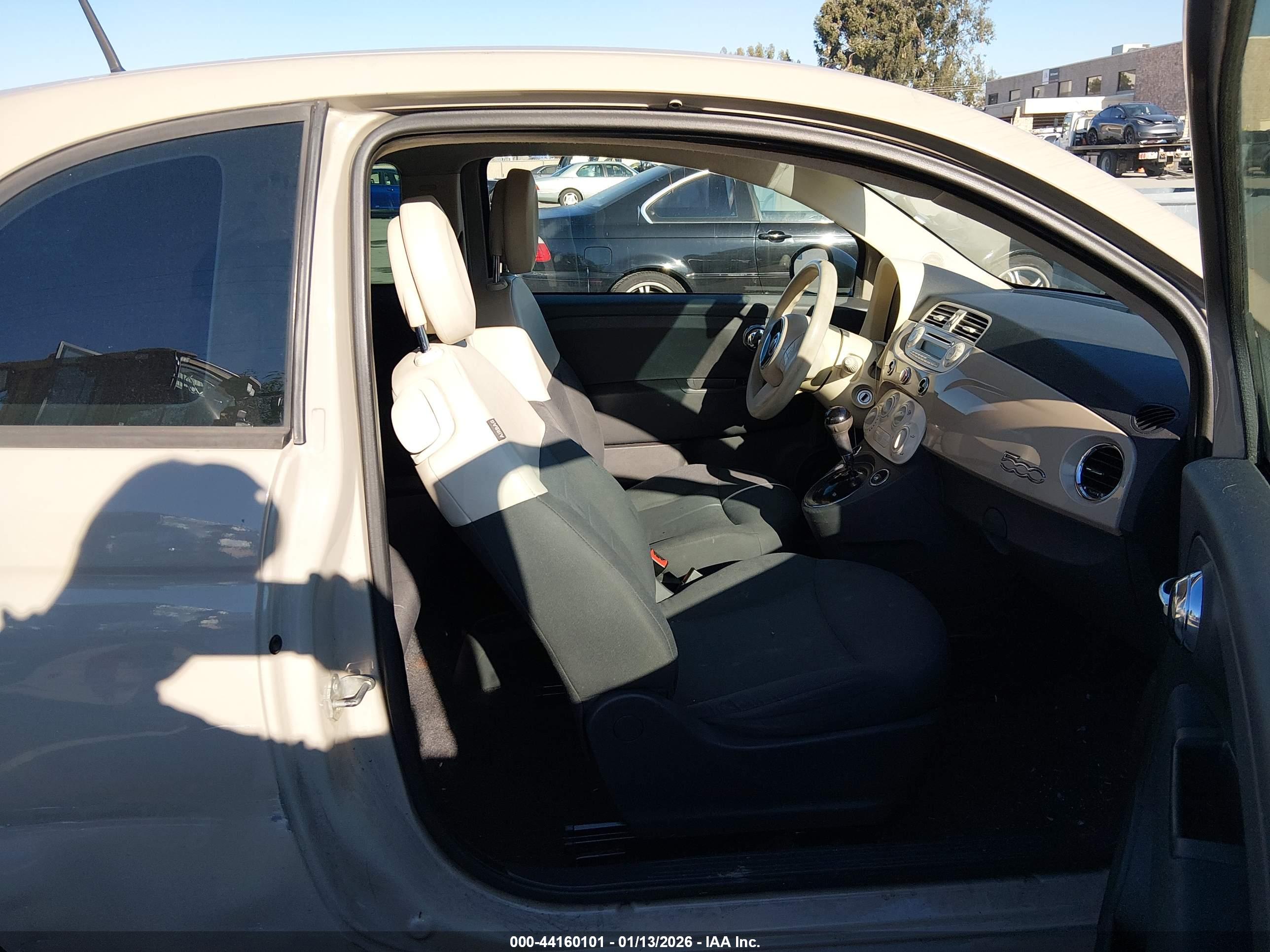 FIAT 500 image 5