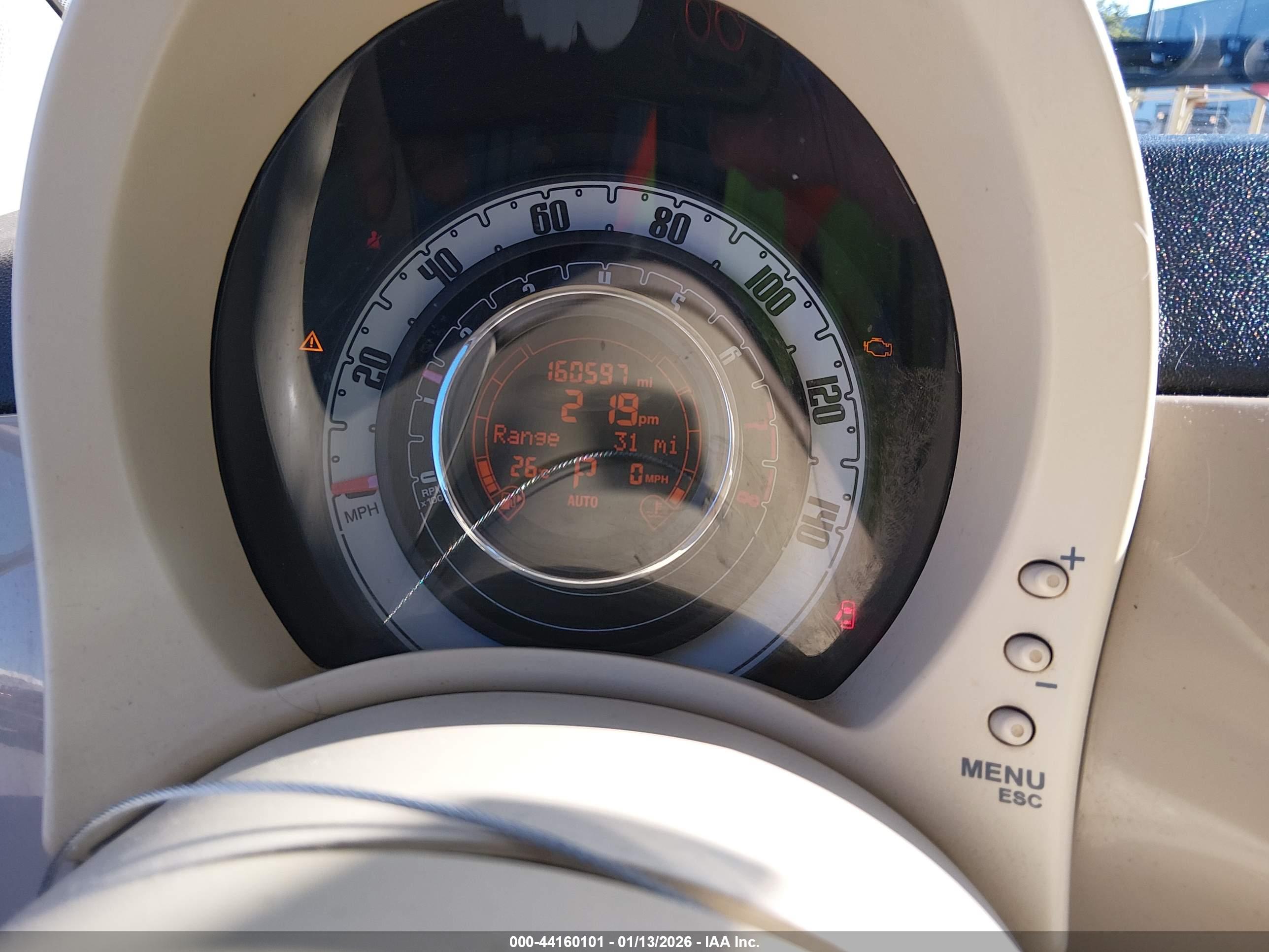 FIAT 500 image 7