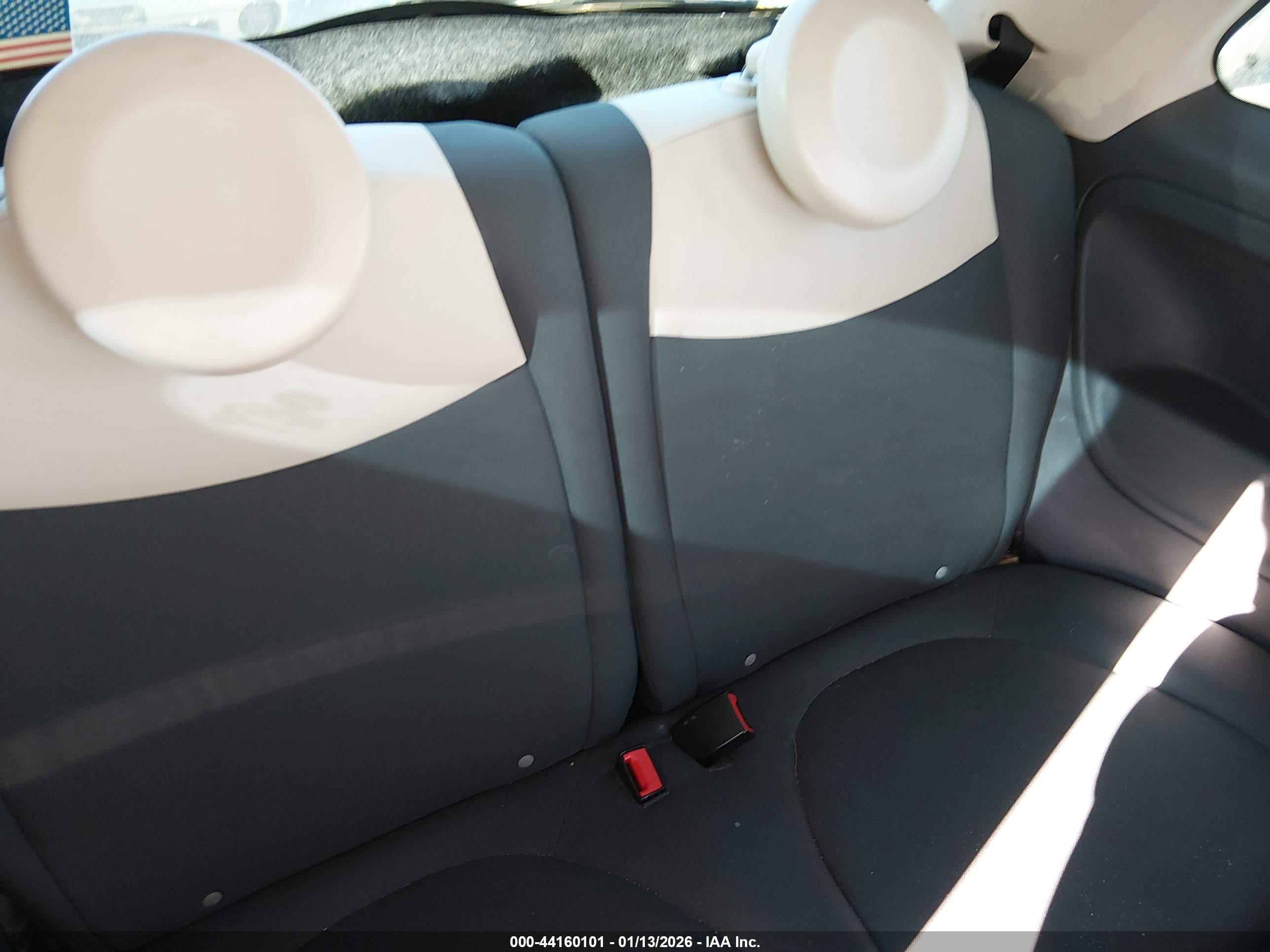 FIAT 500 image 8