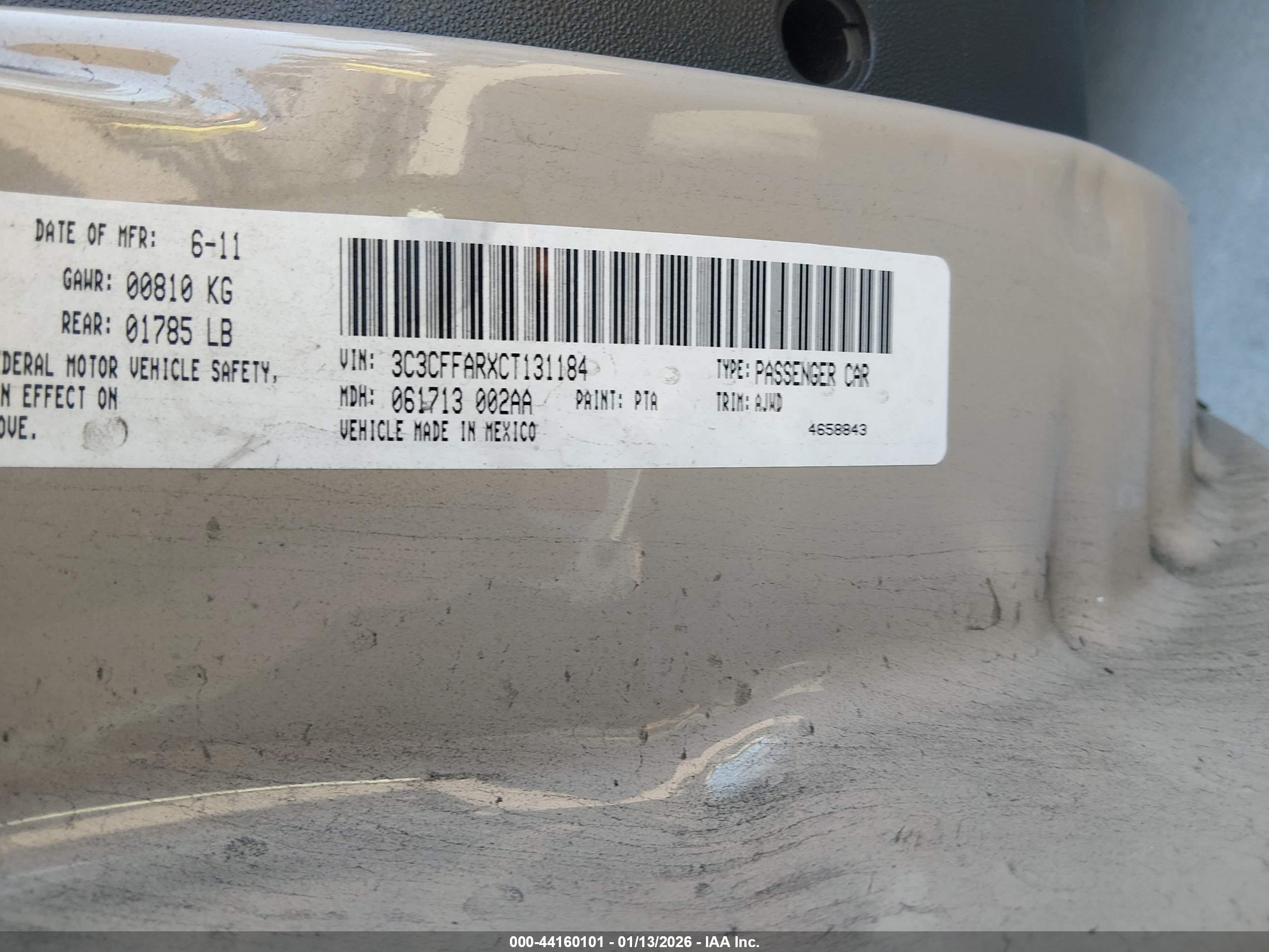FIAT 500 image 9