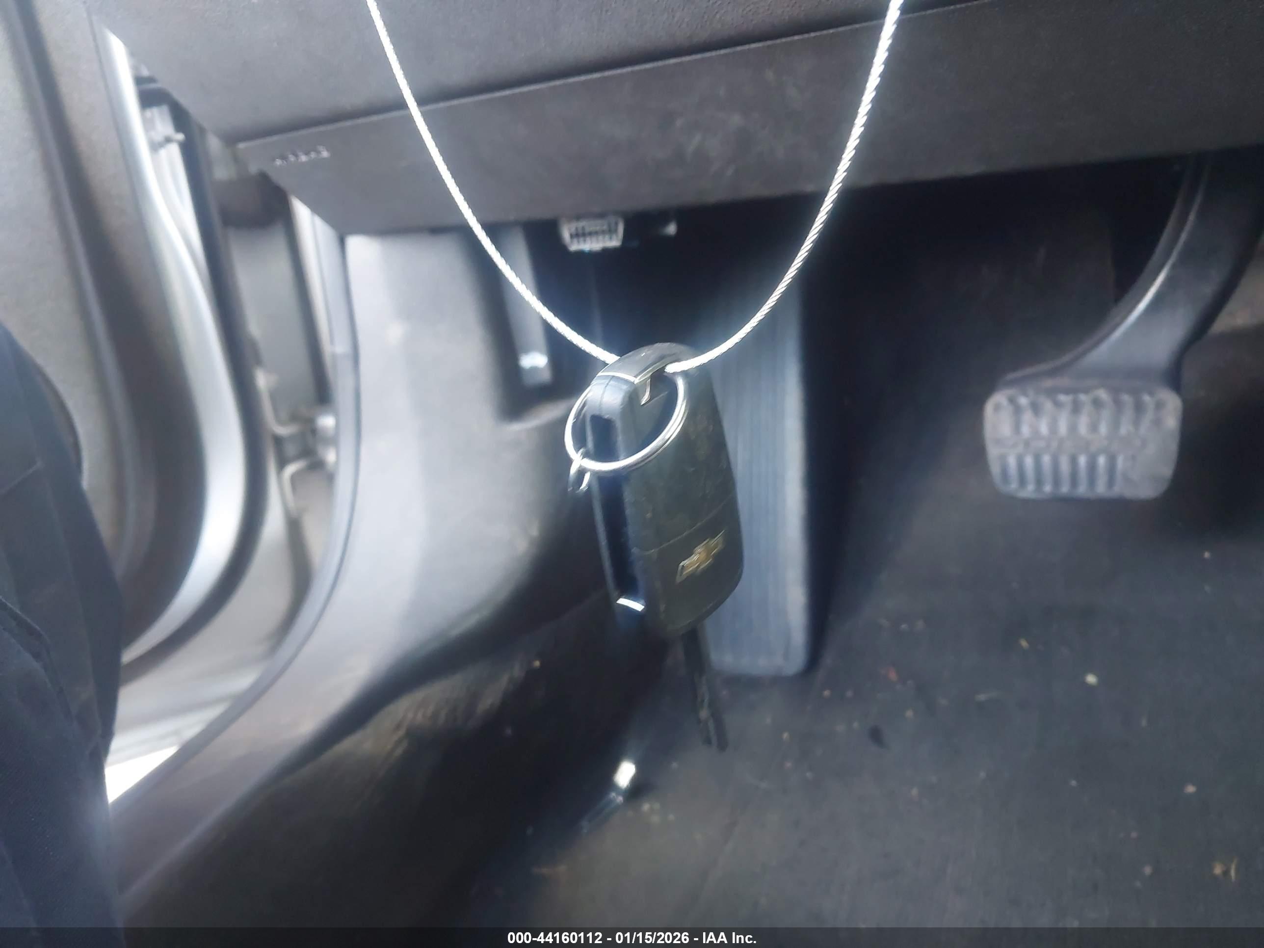 CHEVROLET VOLT image 11