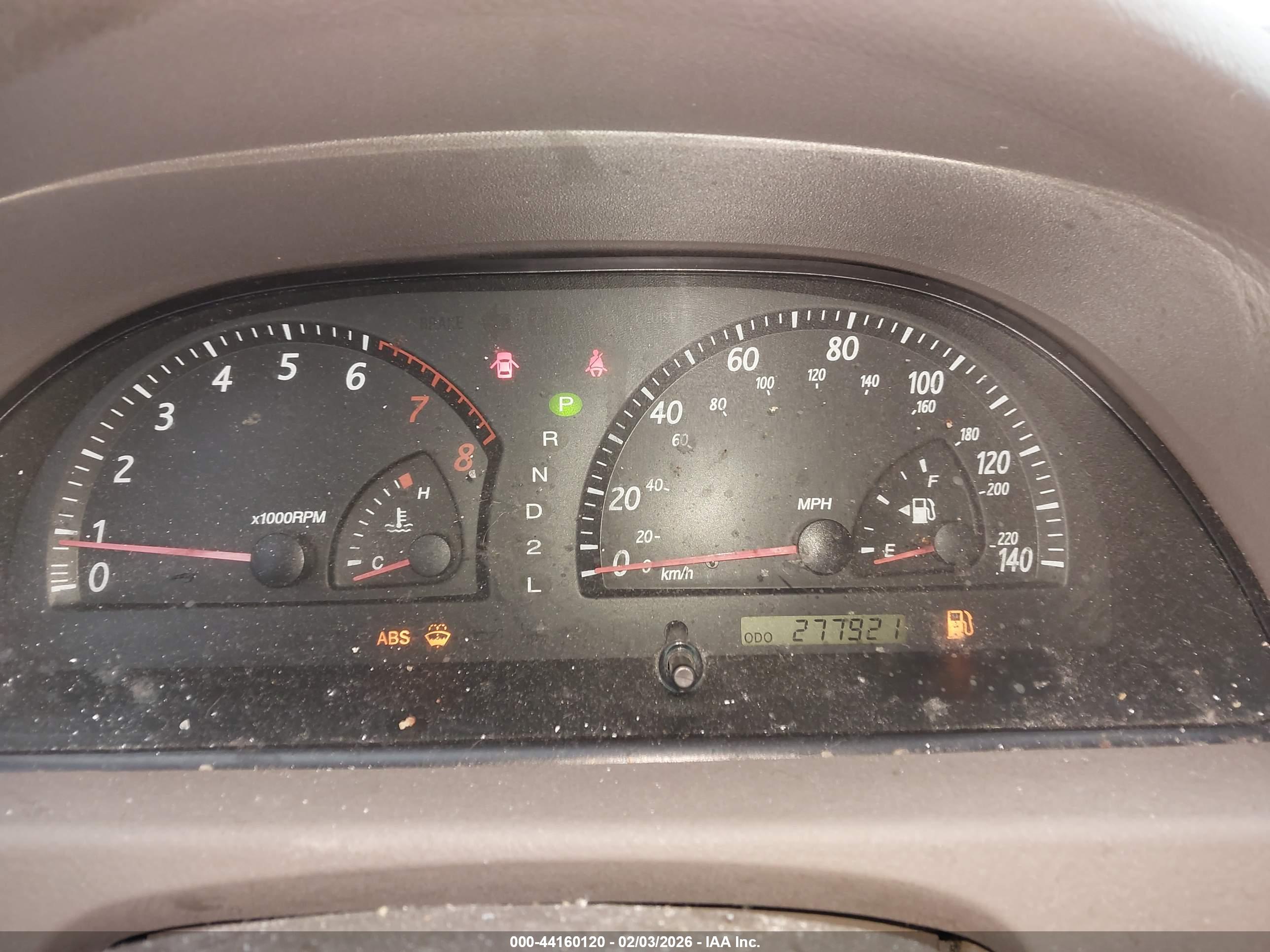 TOYOTA CAMRY image 7