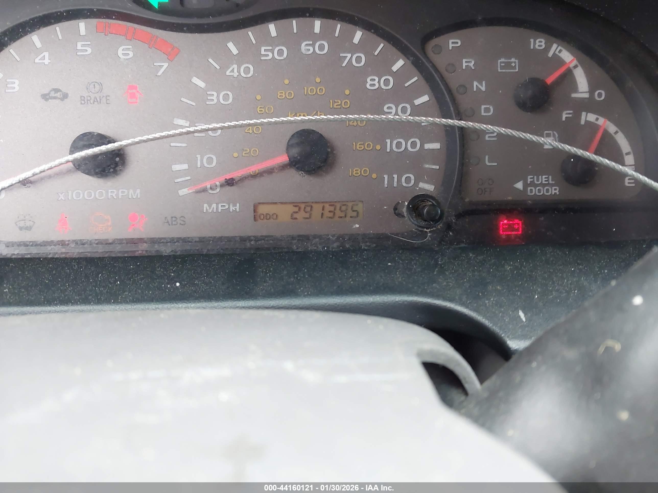 TOYOTA SEQUOIA image 7