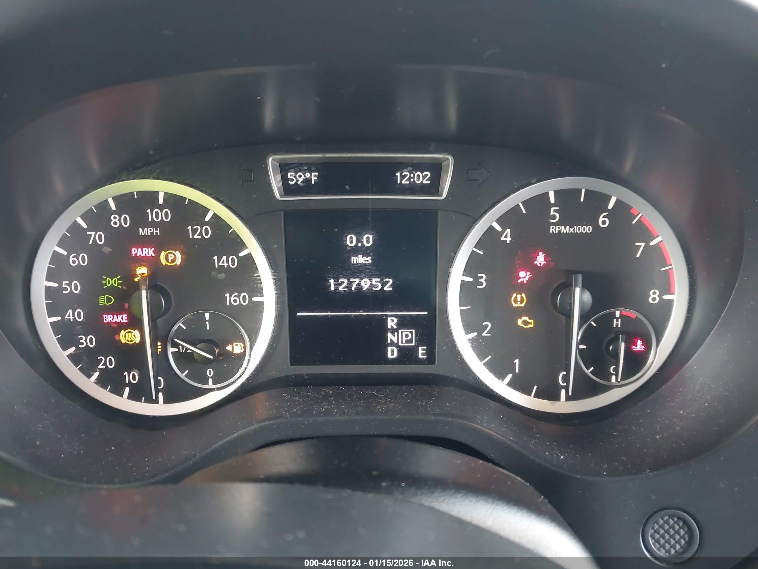 INFINITI QX30 image 7