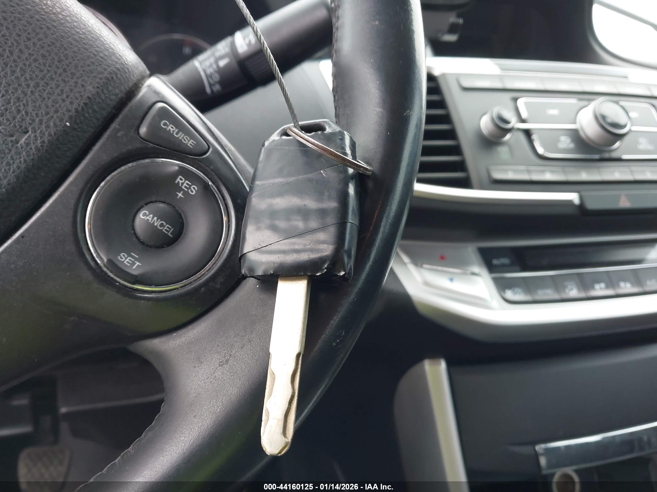 HONDA ACCORD image 11