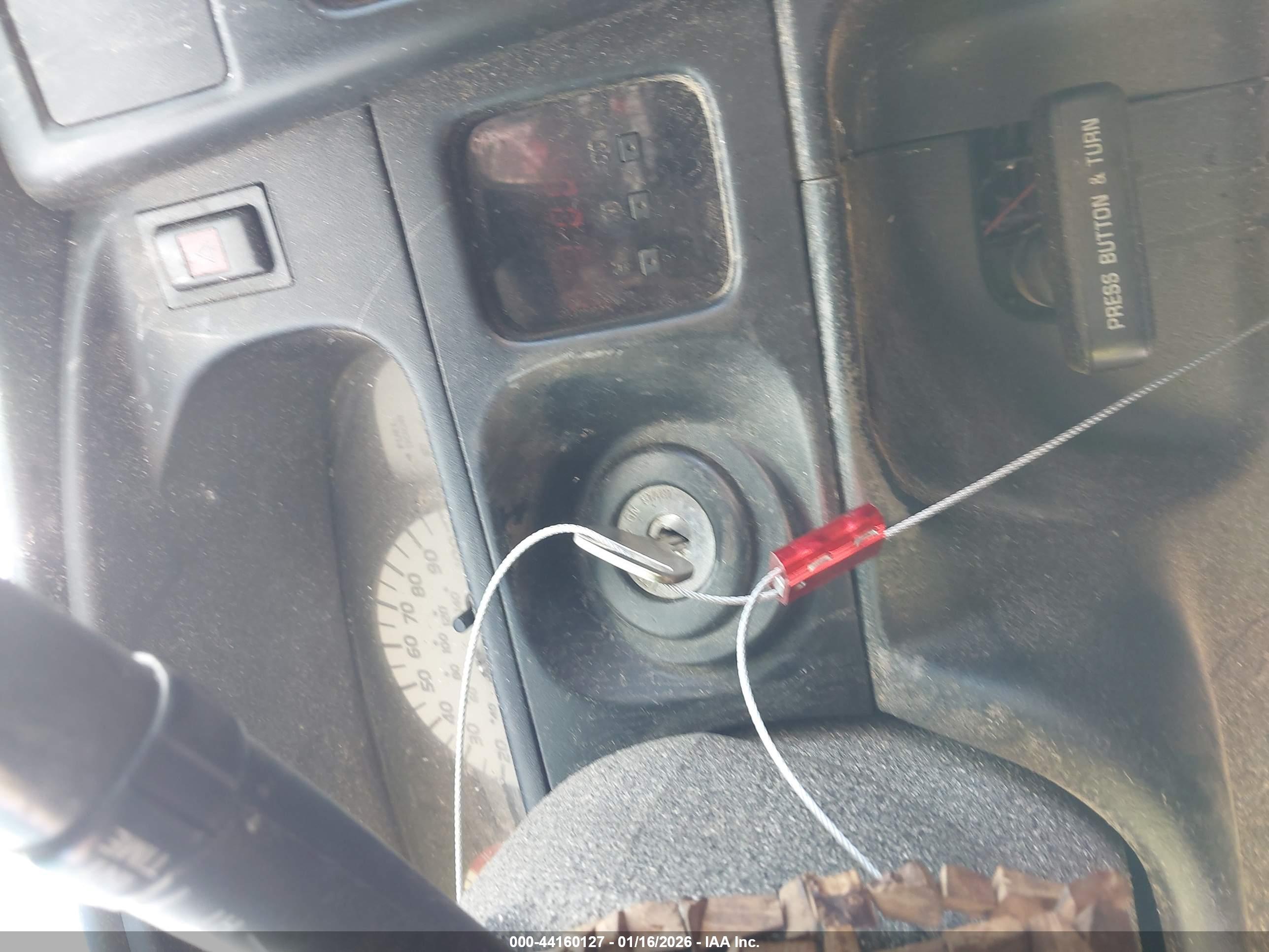 TOYOTA TACOMA image 11