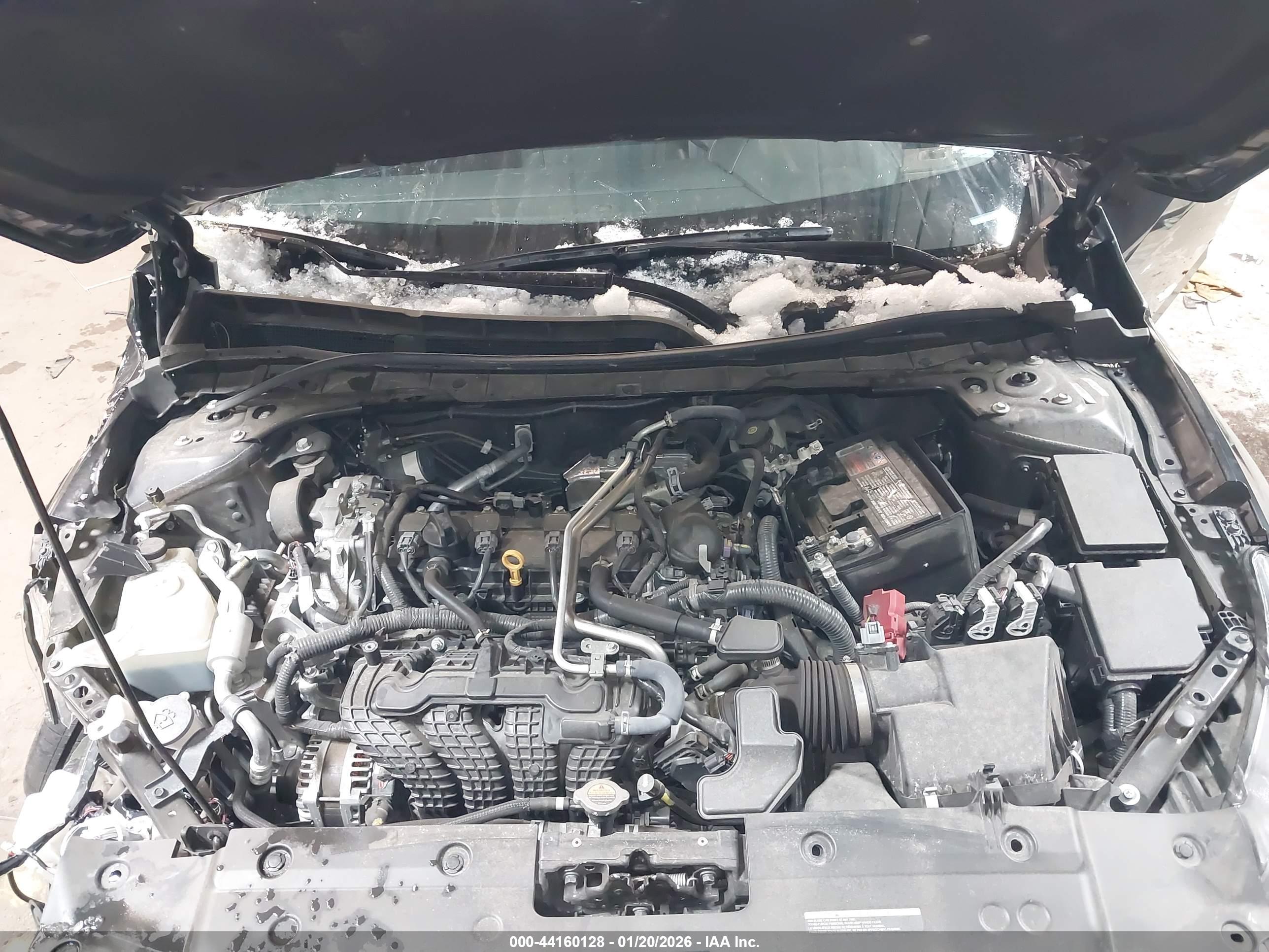 NISSAN ALTIMA image 10