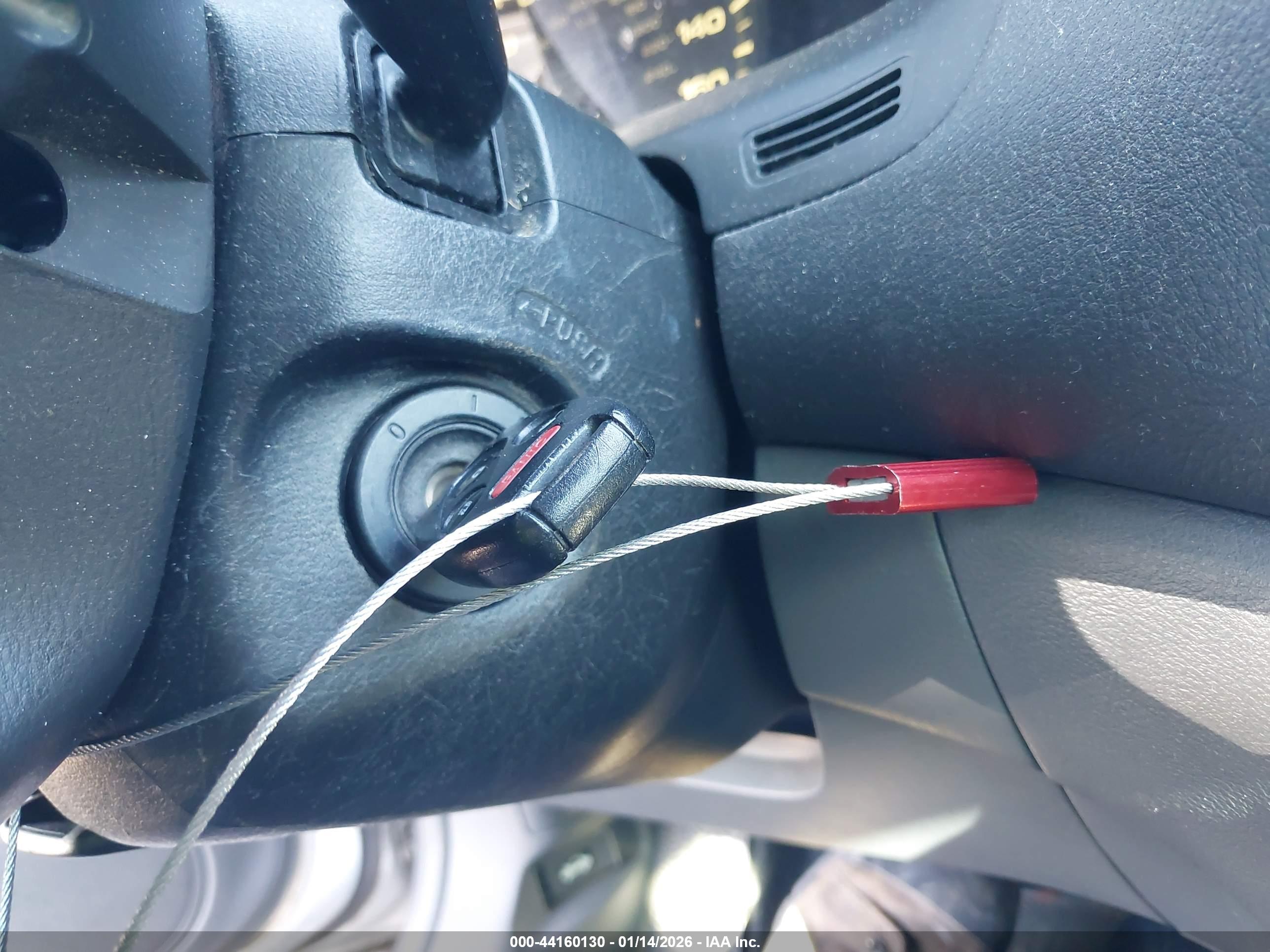 HONDA ACCORD image 11