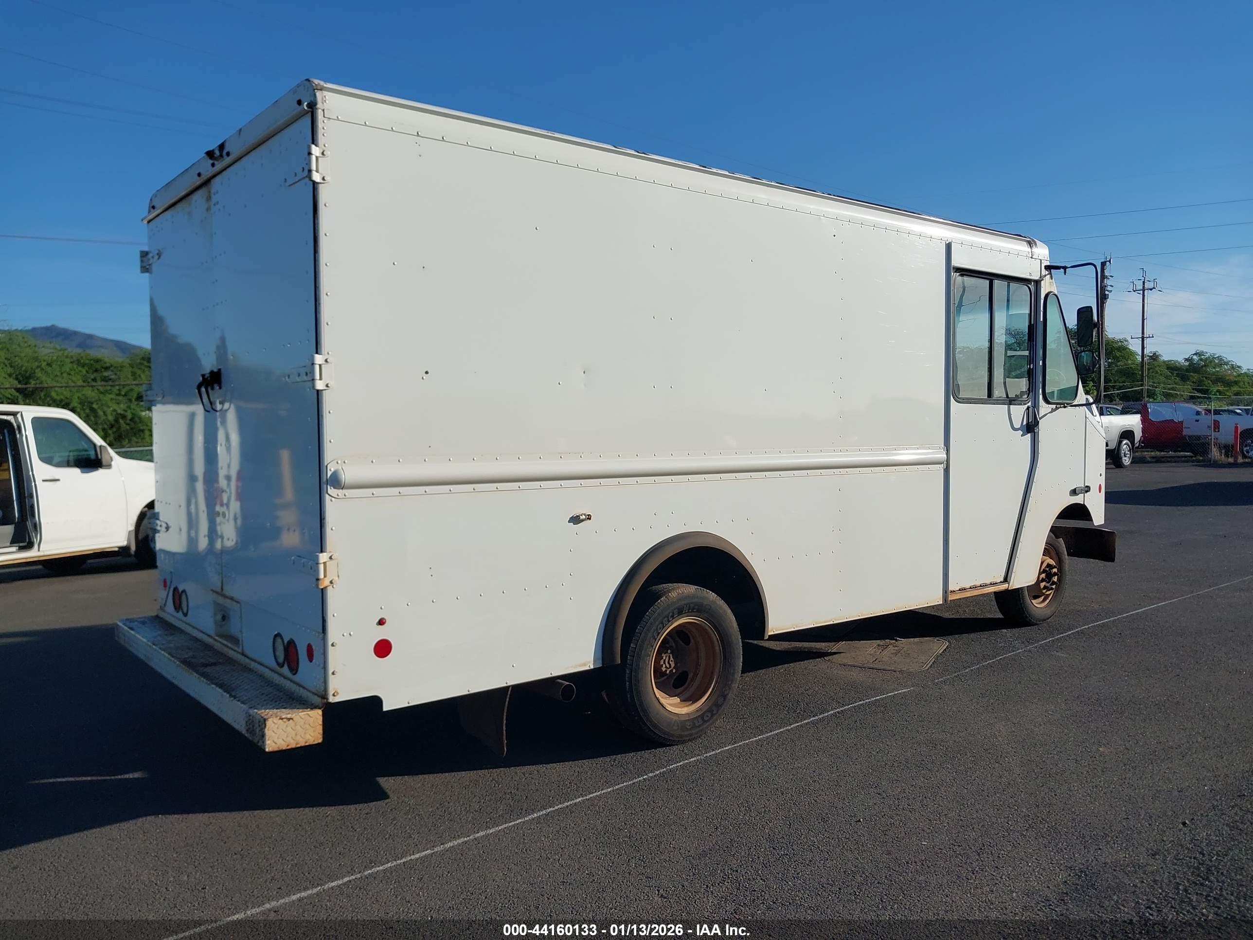 FORD E-350 image 4
