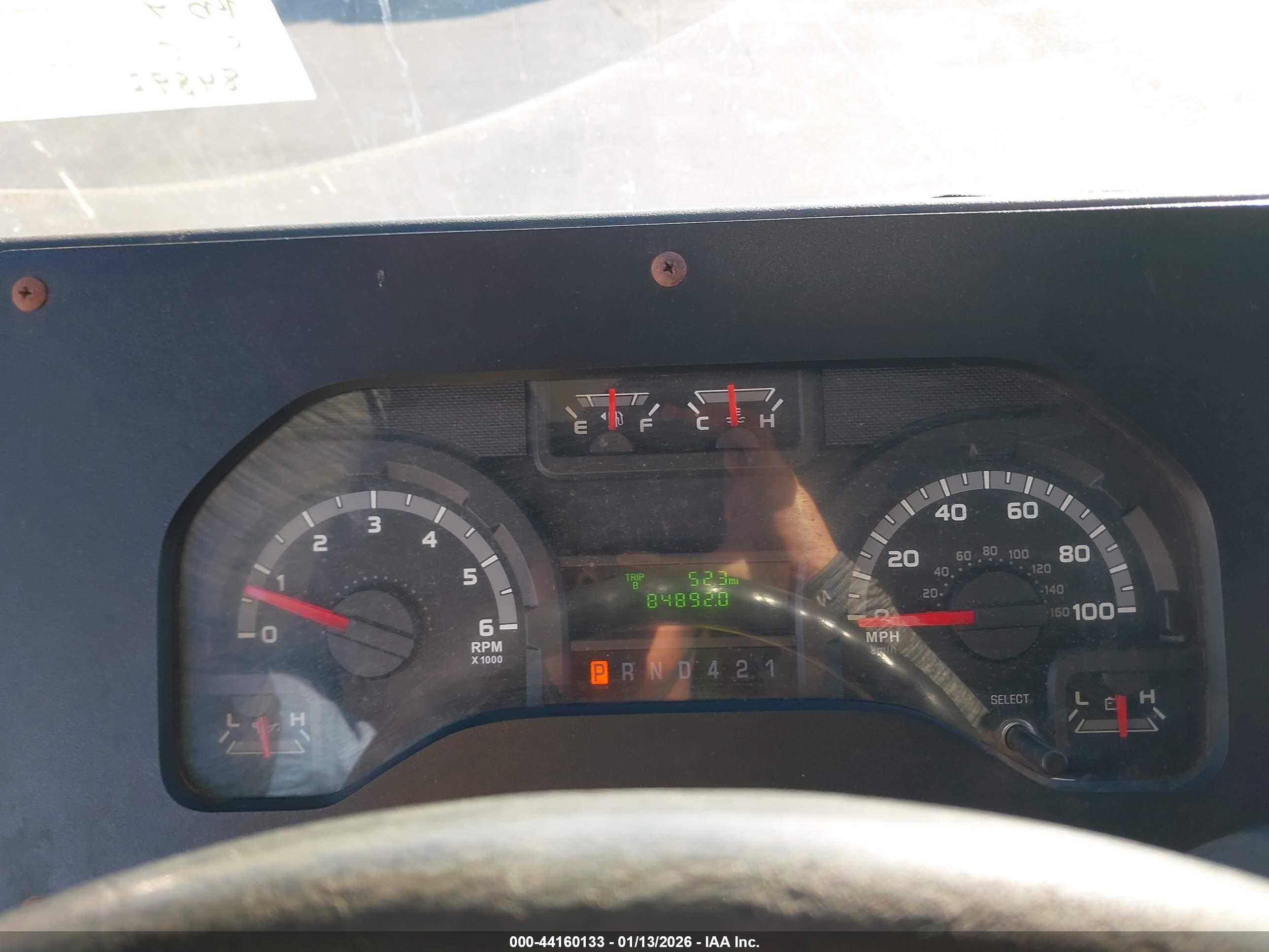FORD E-350 image 6
