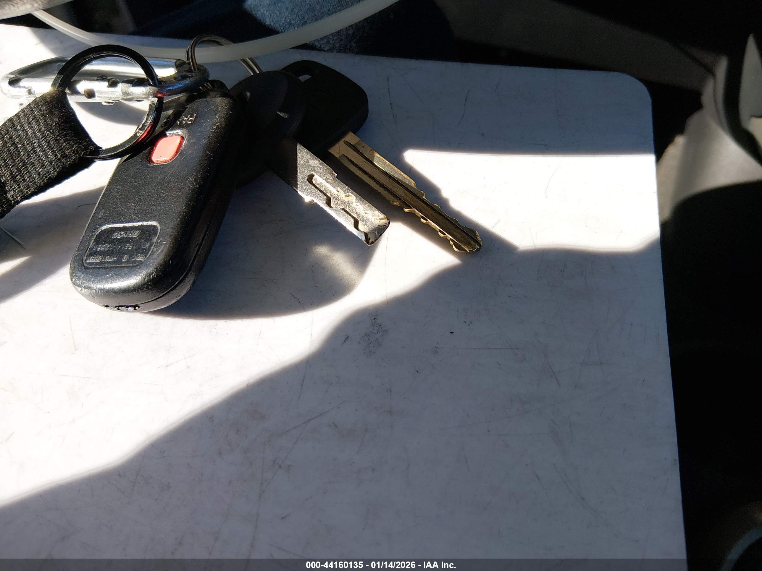 SCION XB image 11