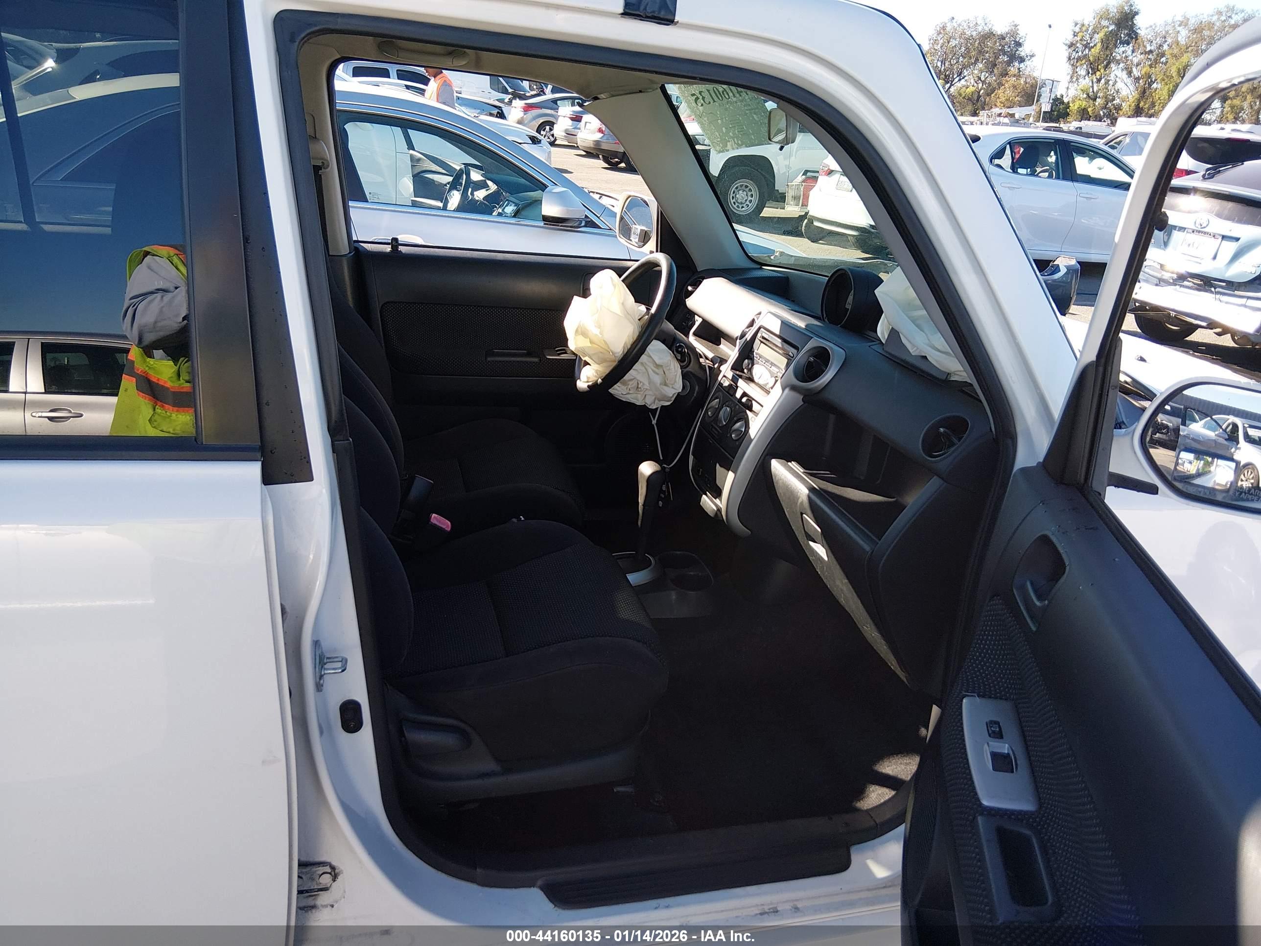 SCION XB image 5