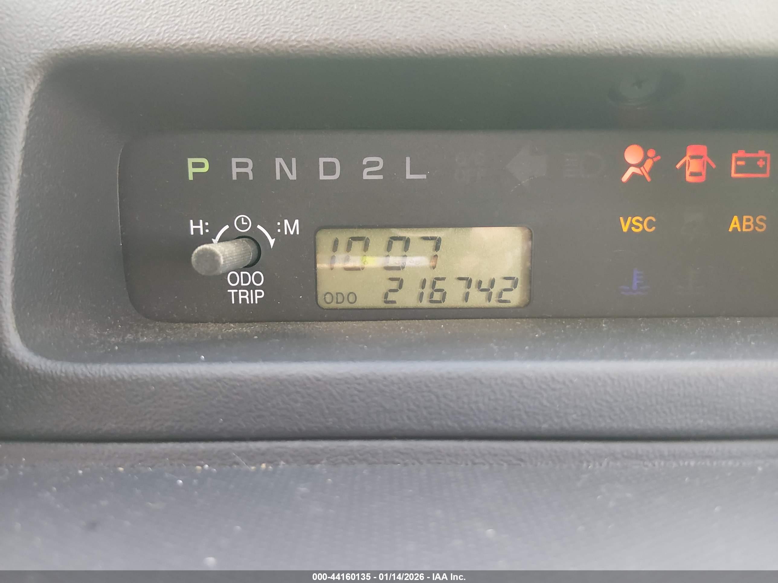 SCION XB image 7