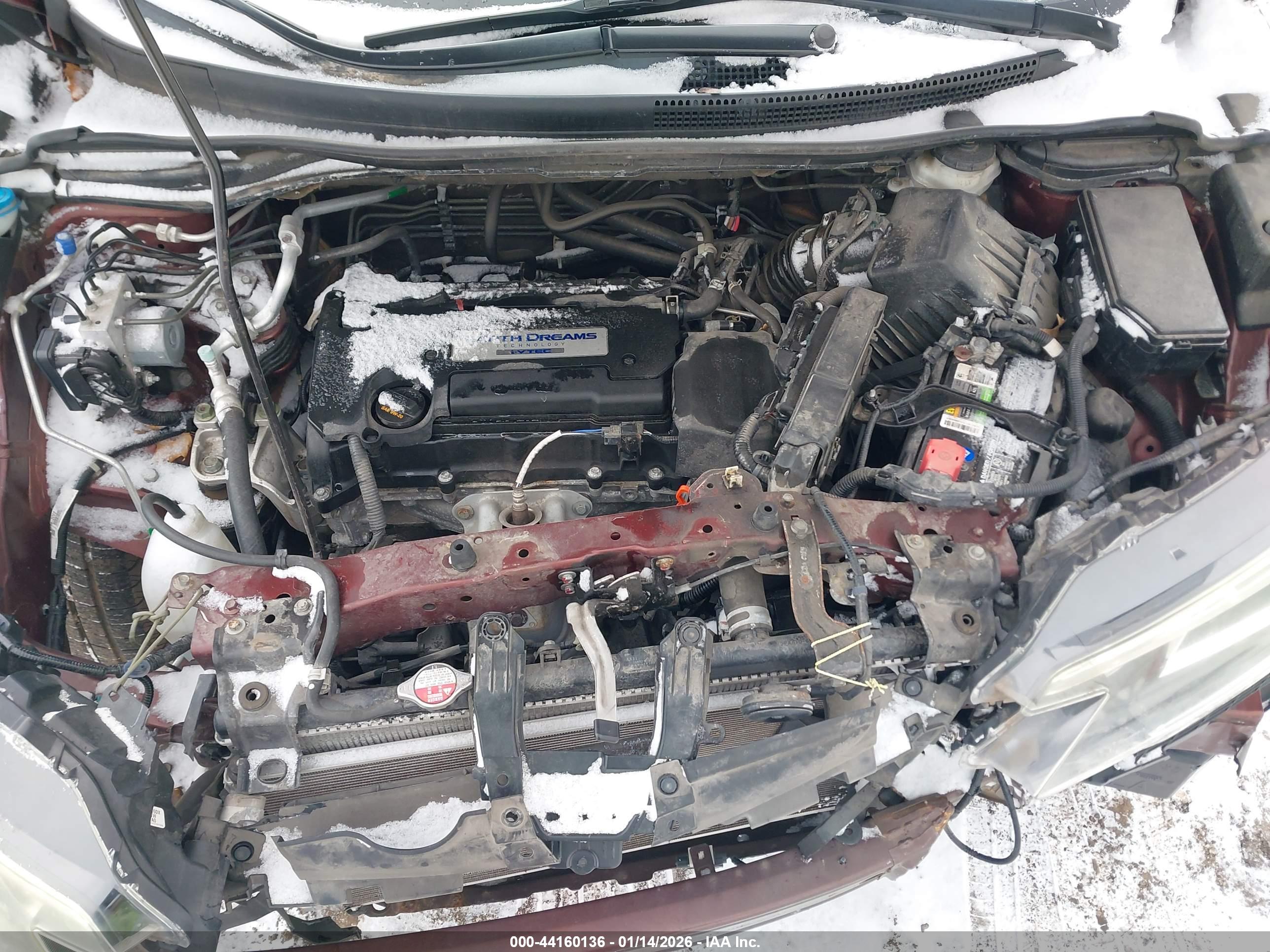 HONDA CR-V image 10