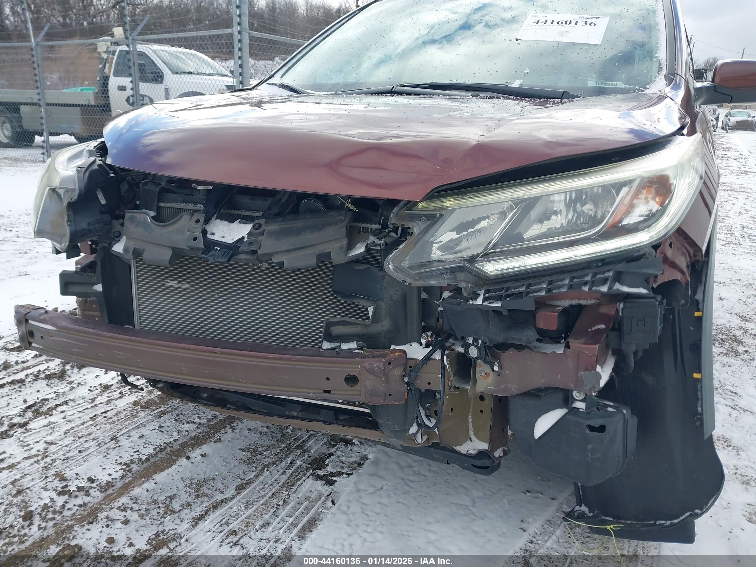 HONDA CR-V image 6