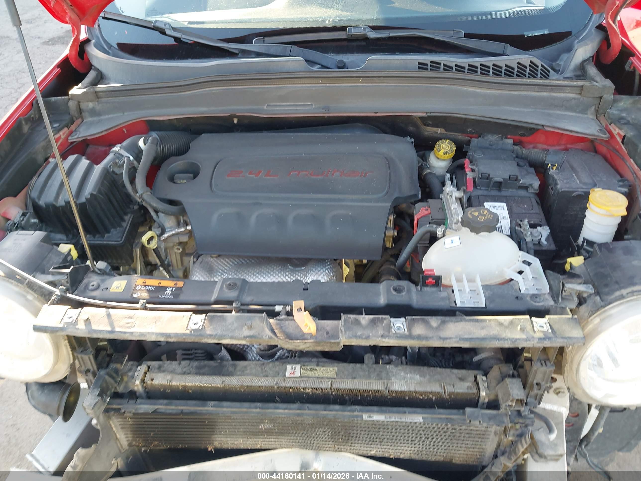 JEEP RENEGADE image 10