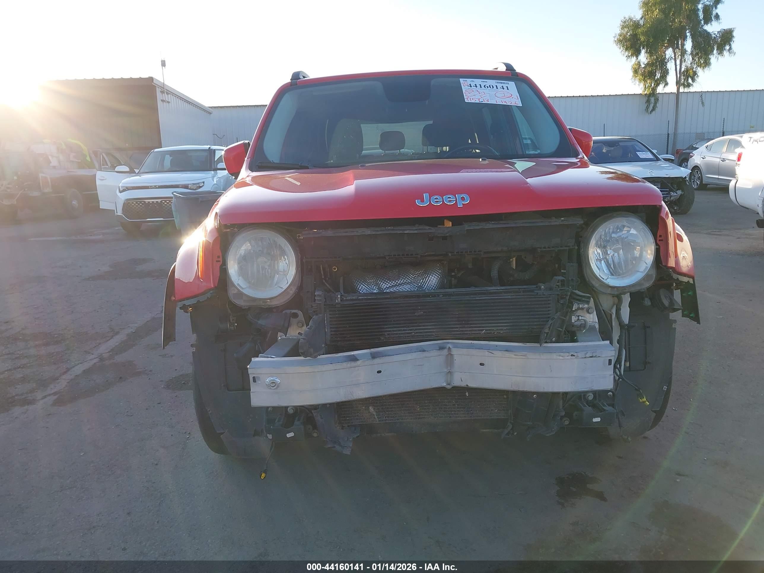 JEEP RENEGADE image 6