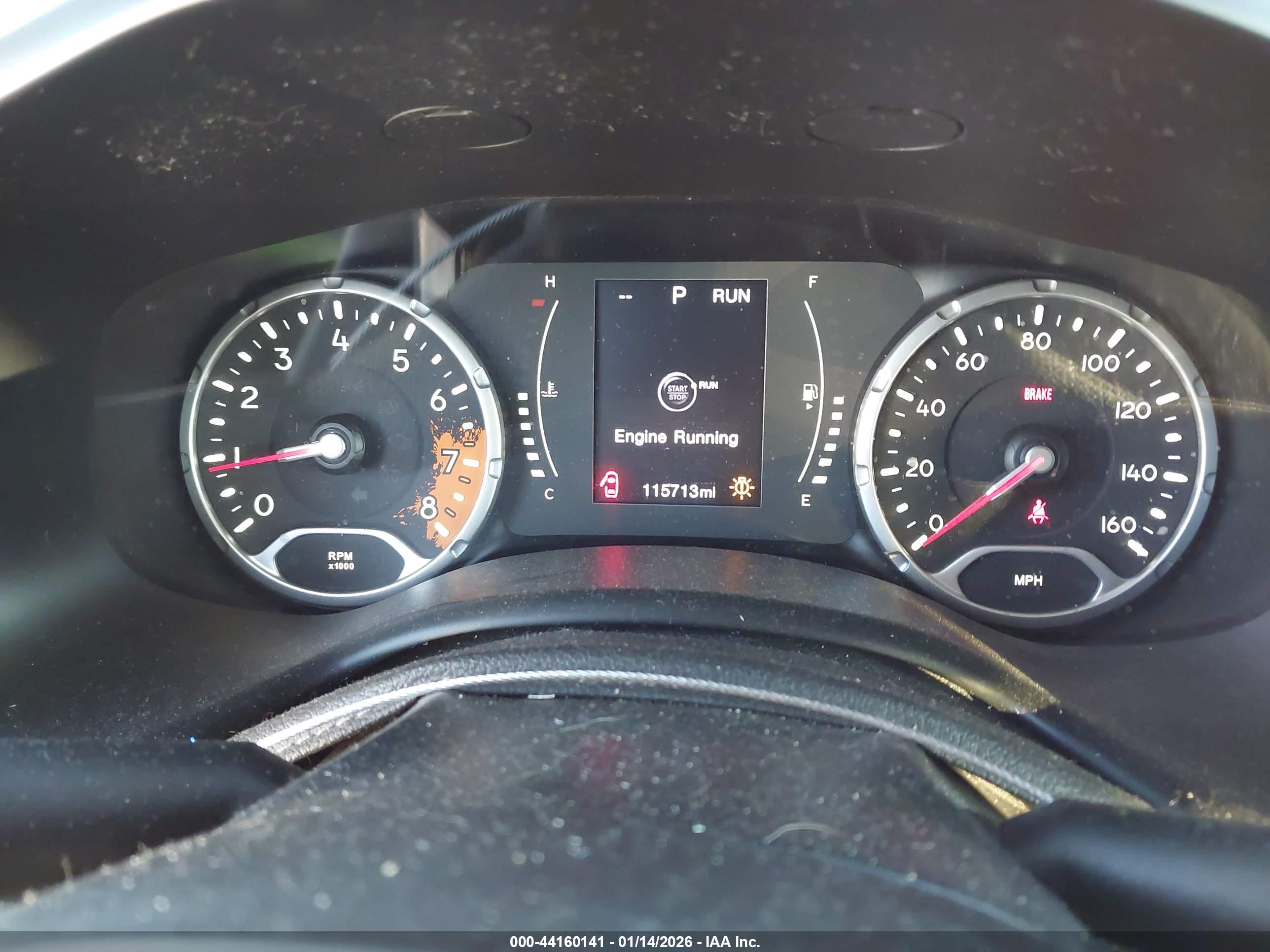 JEEP RENEGADE image 7