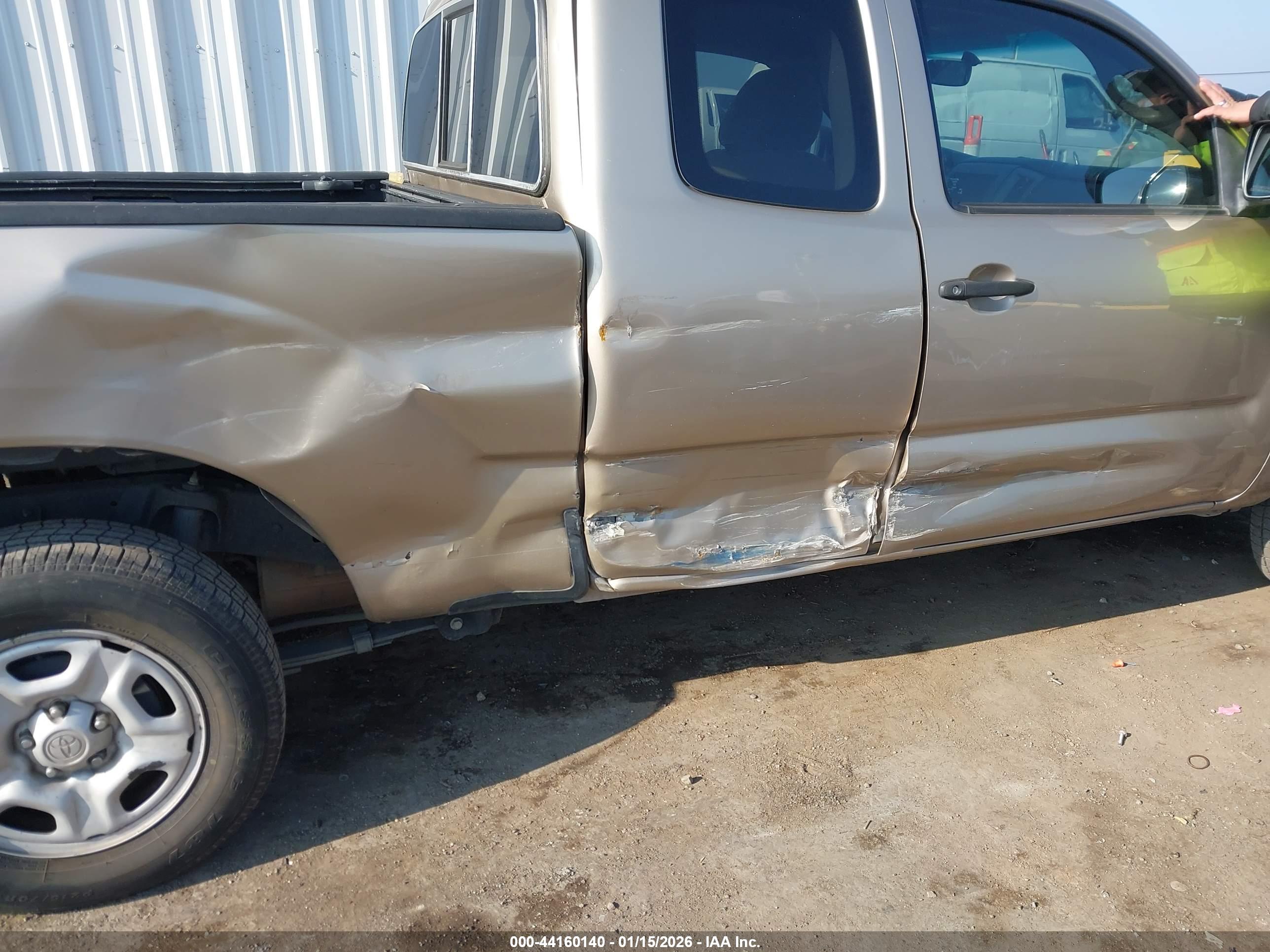 TOYOTA TACOMA image 6