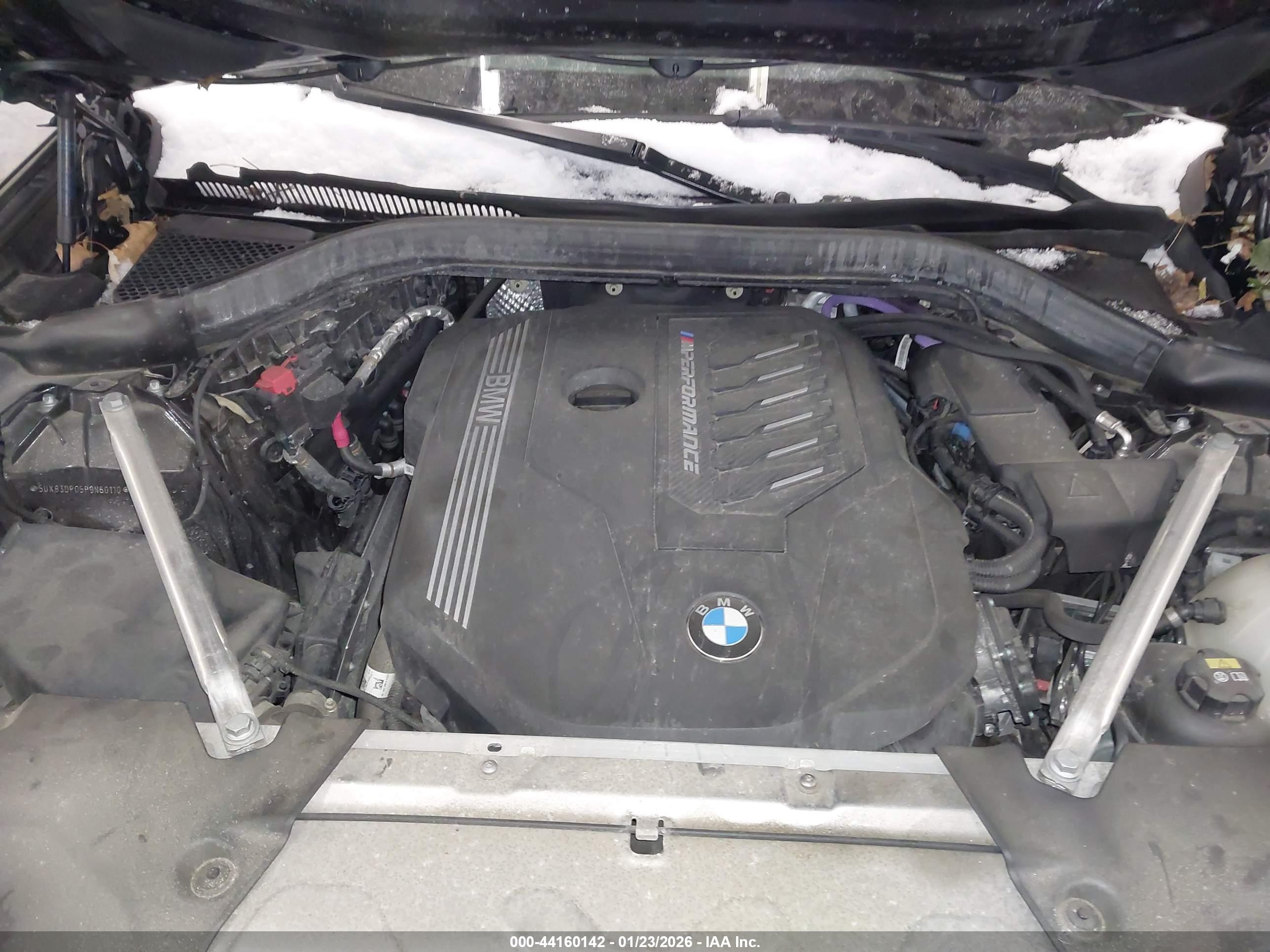 BMW X3 image 10