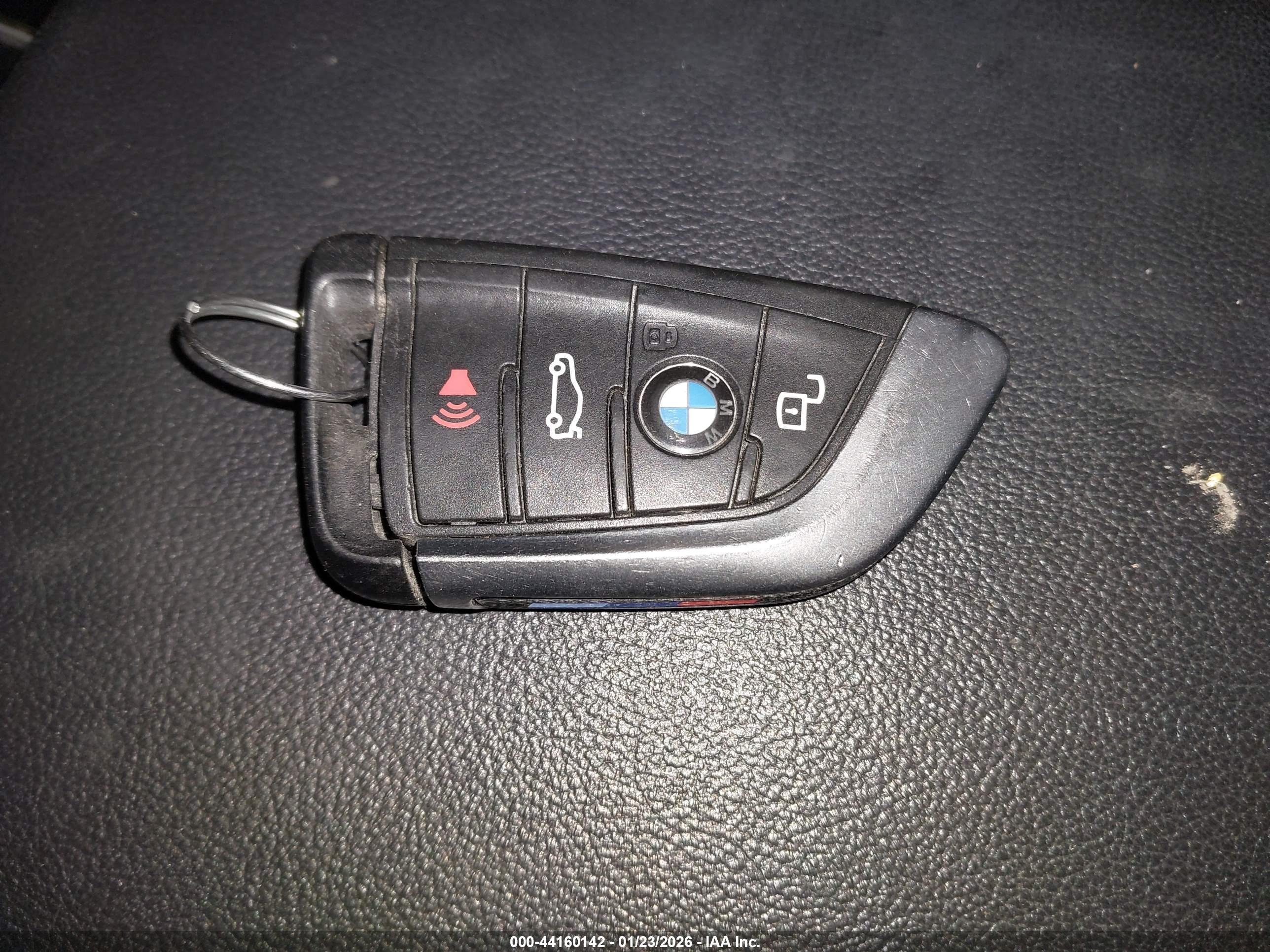 BMW X3 image 11