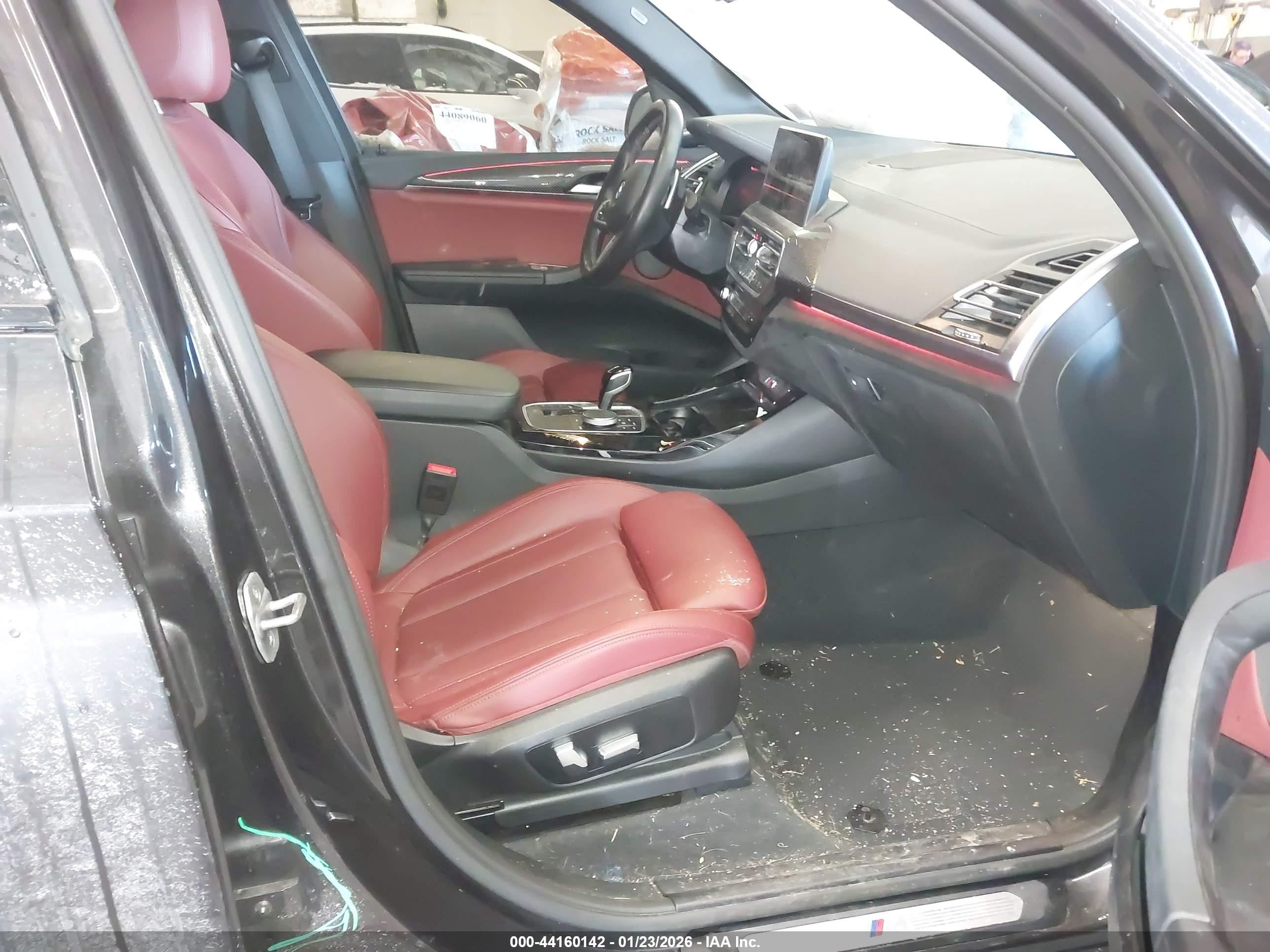 BMW X3 image 5