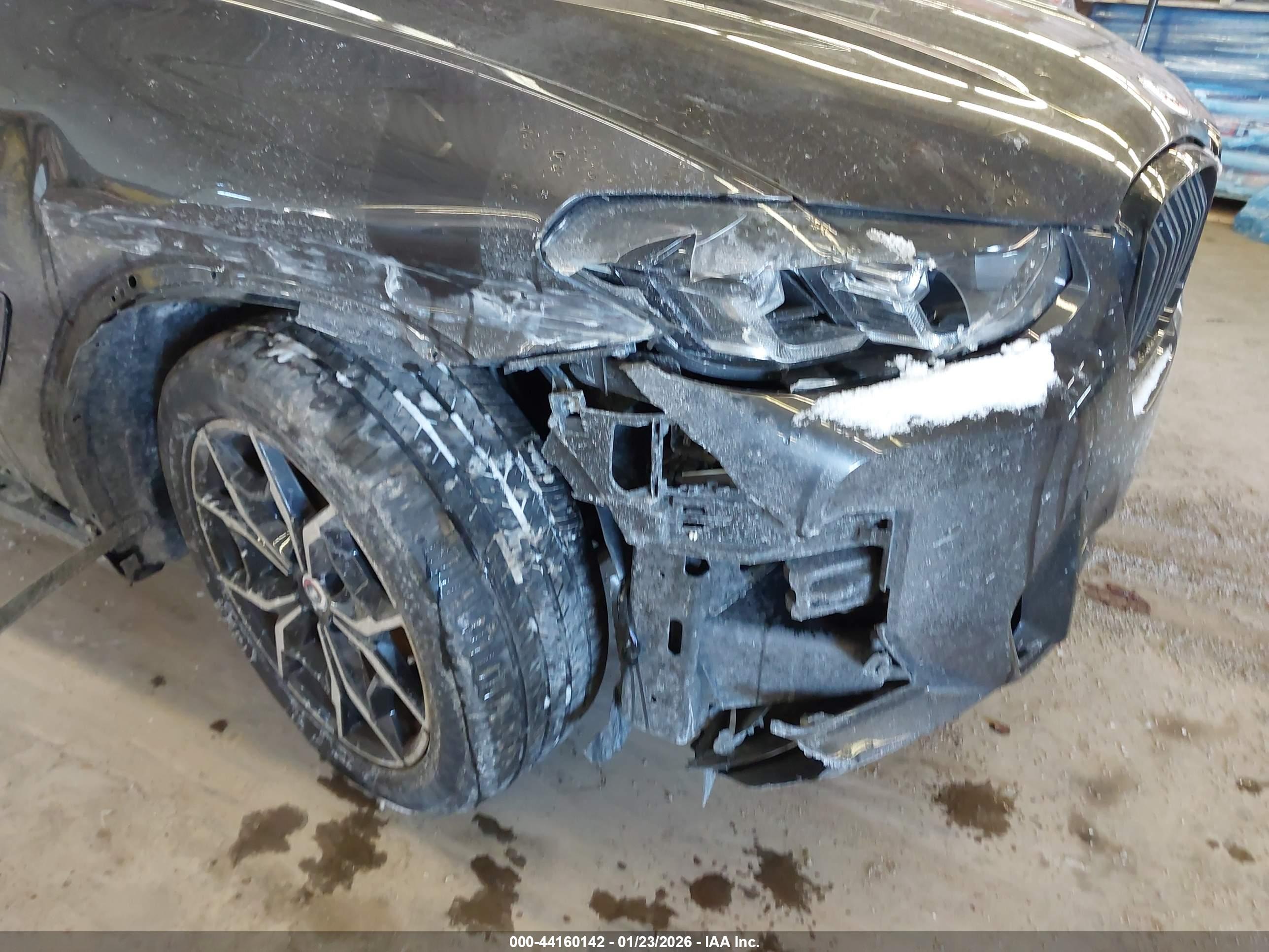 BMW X3 image 6