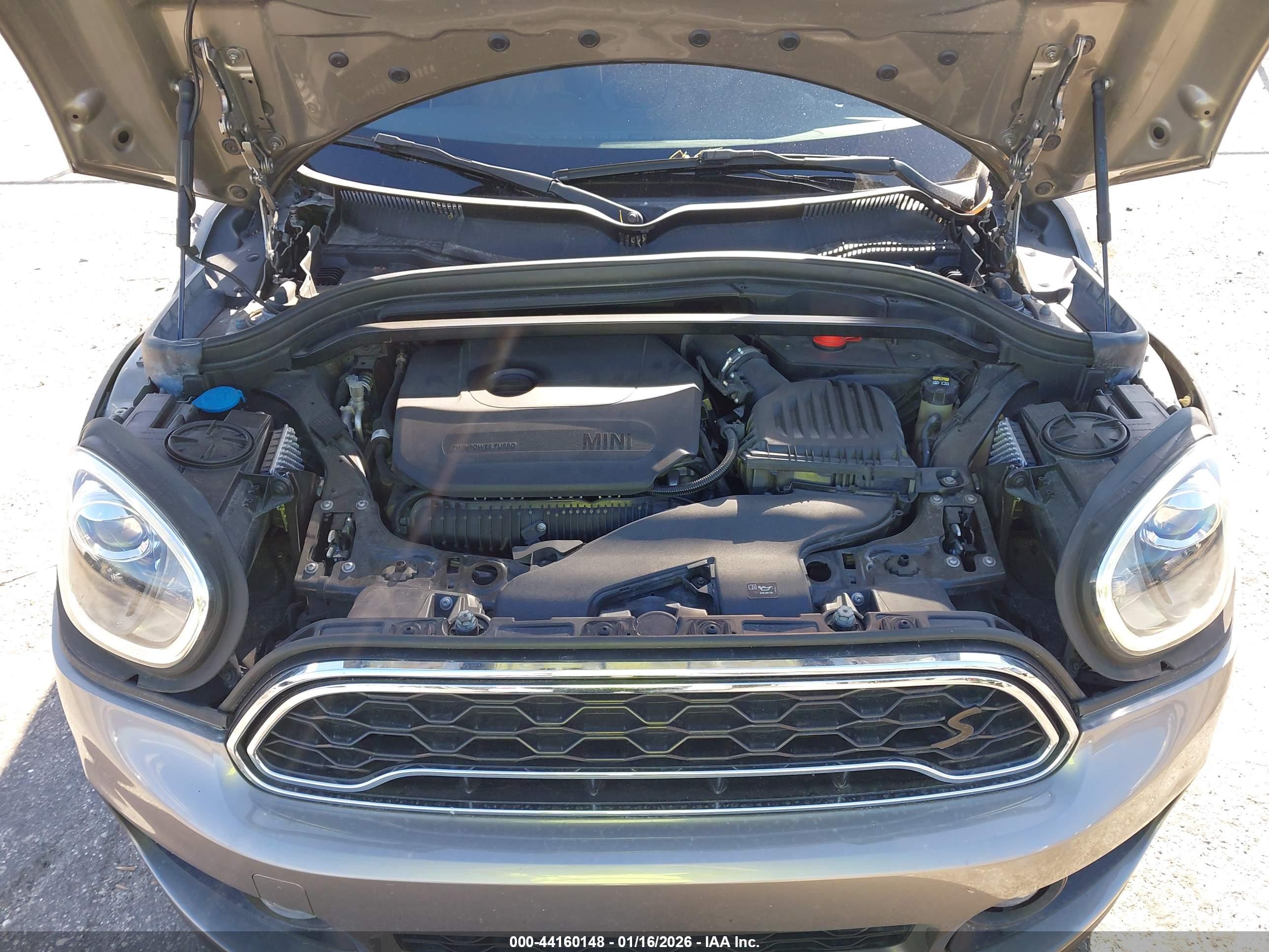 MINI COUNTRYMAN image 10