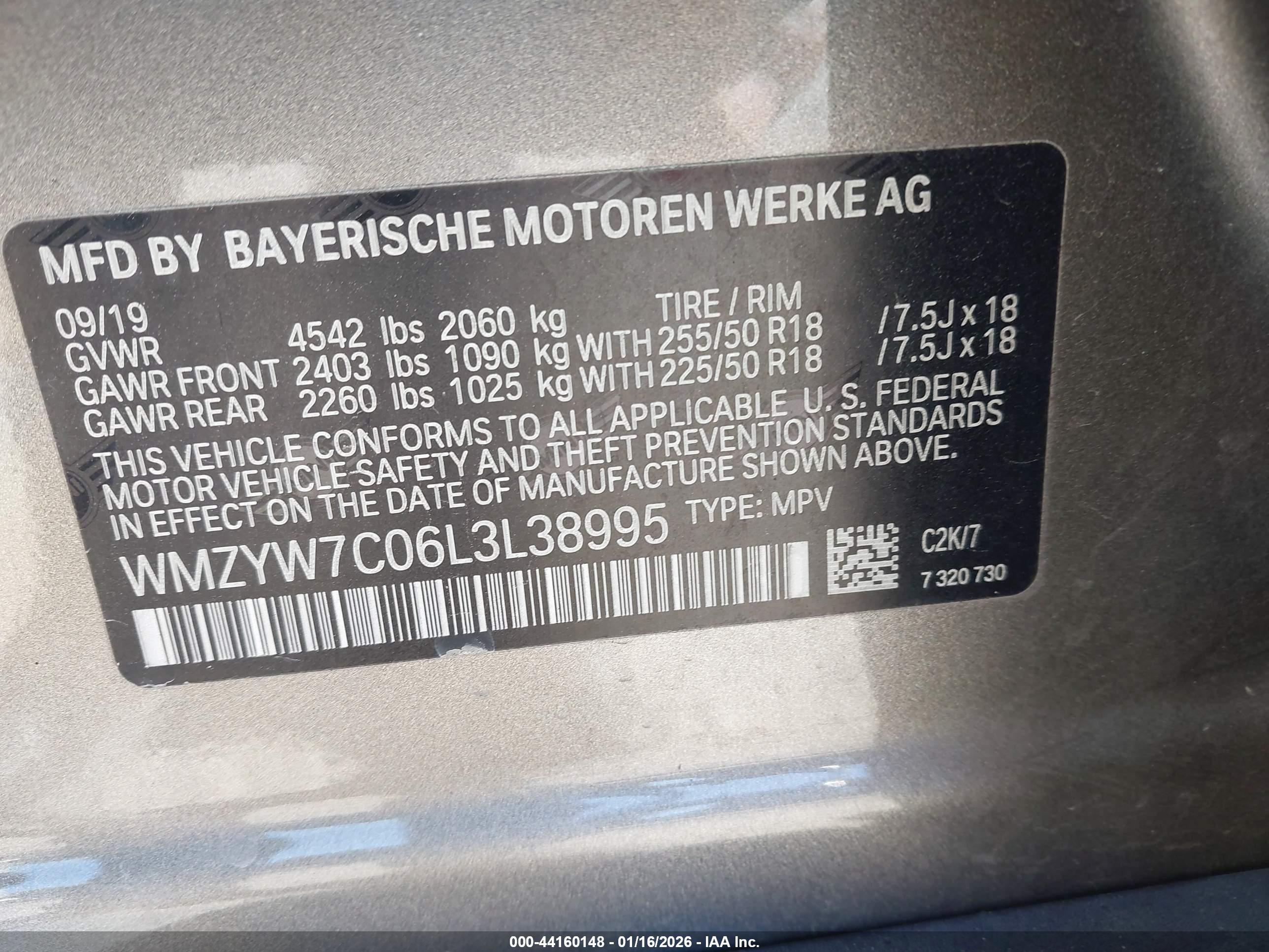MINI COUNTRYMAN image 9