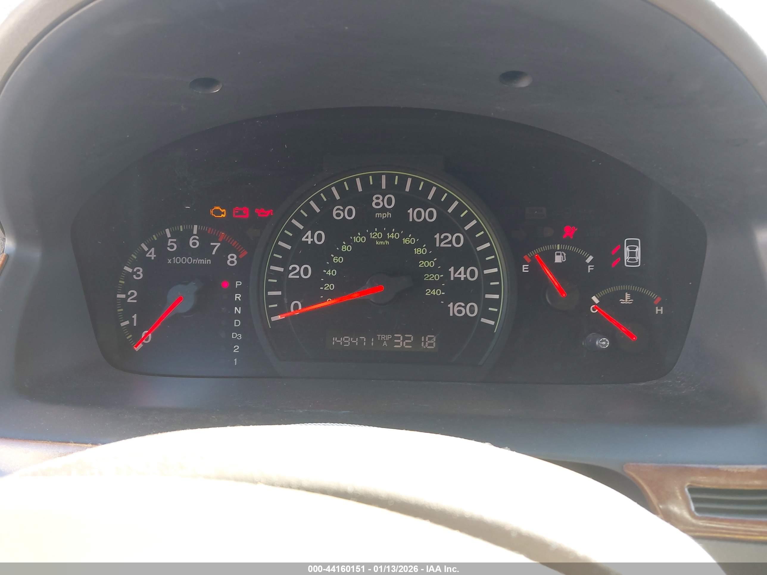 HONDA ACCORD image 7