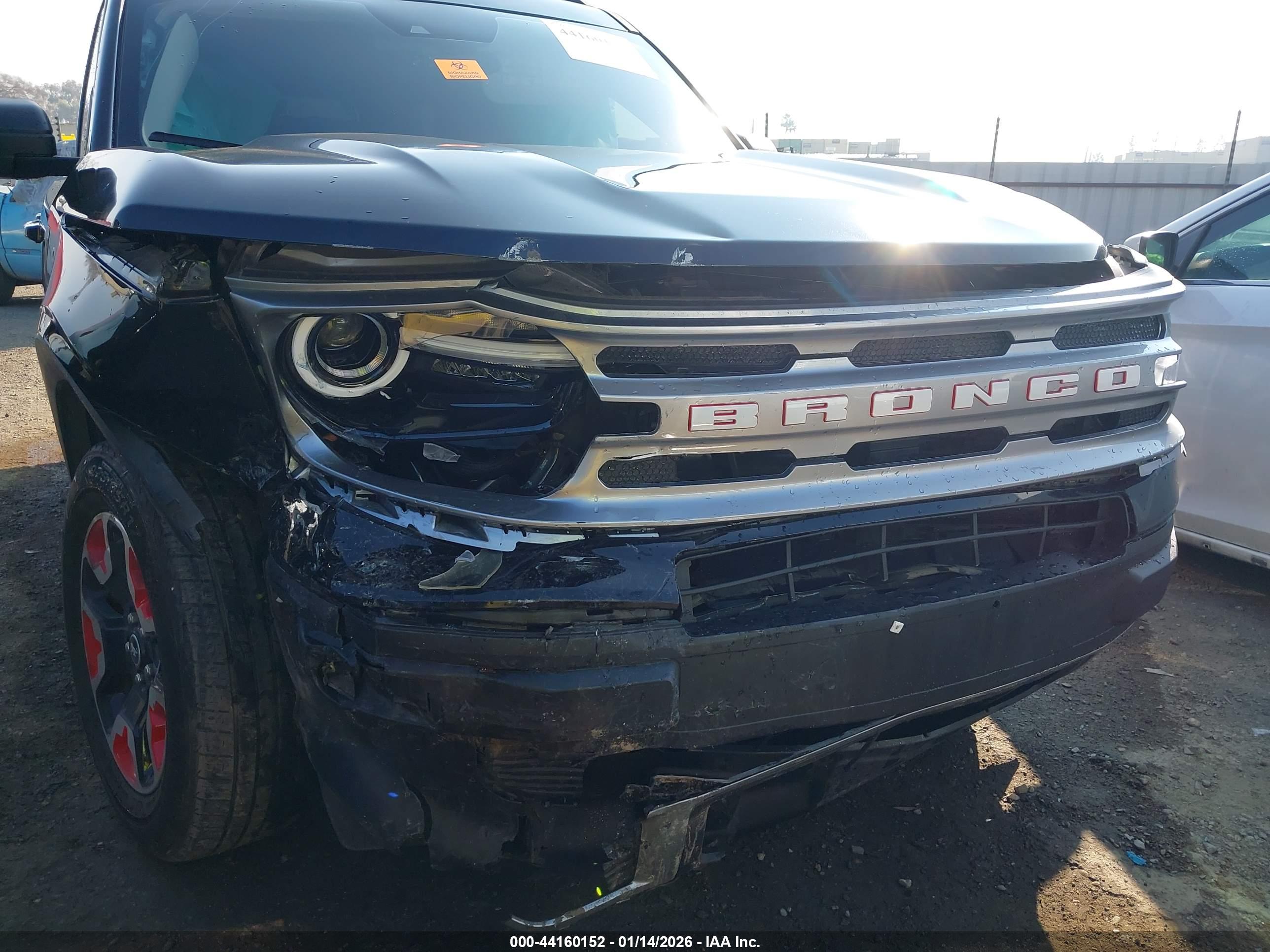 FORD BRONCO image 6