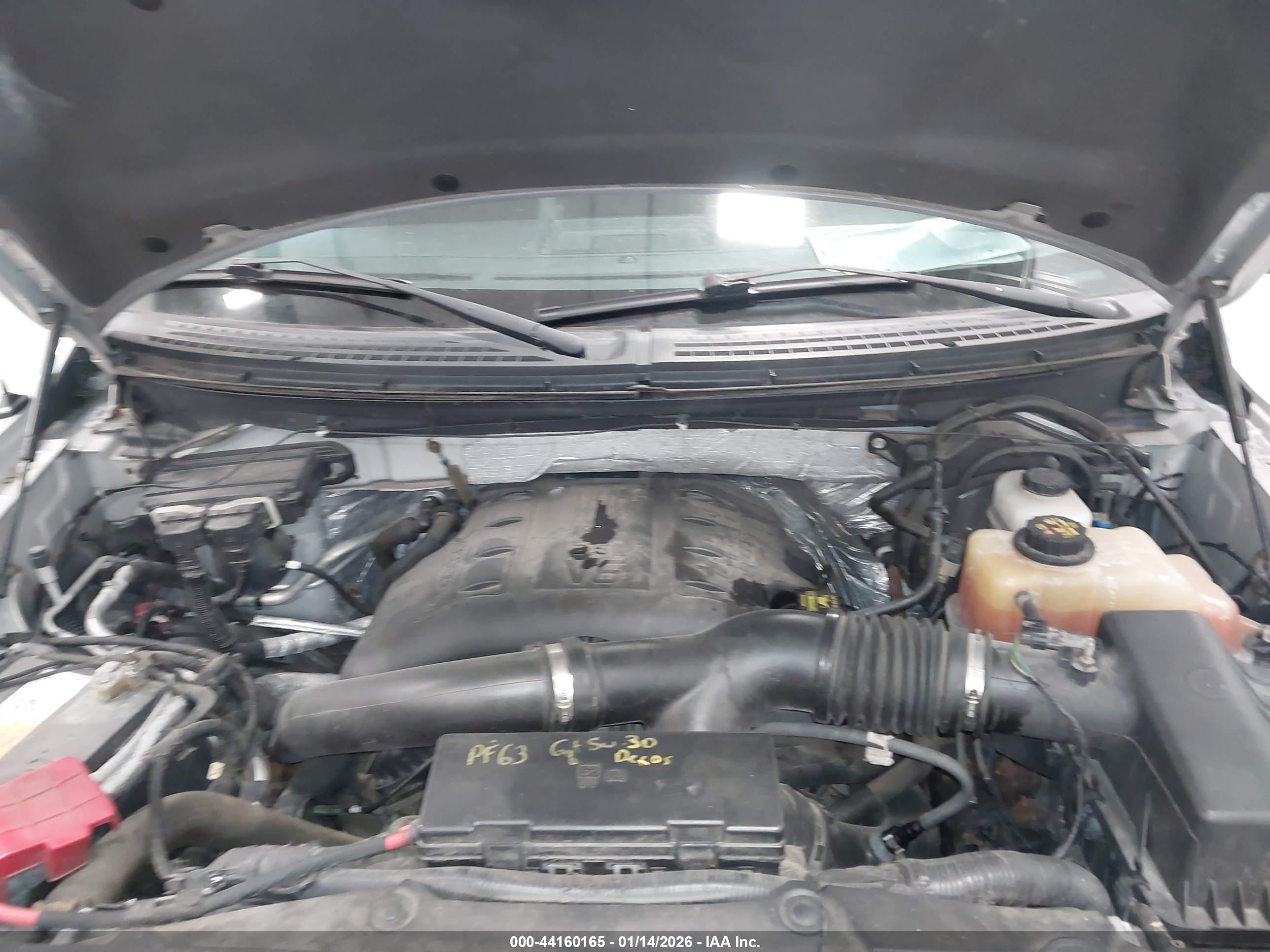FORD F-150 image 10