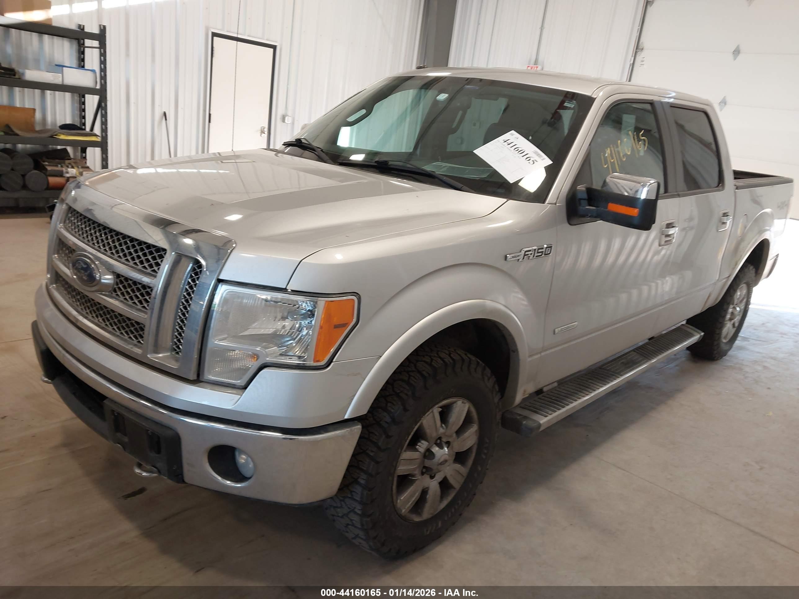 FORD F-150 image 2