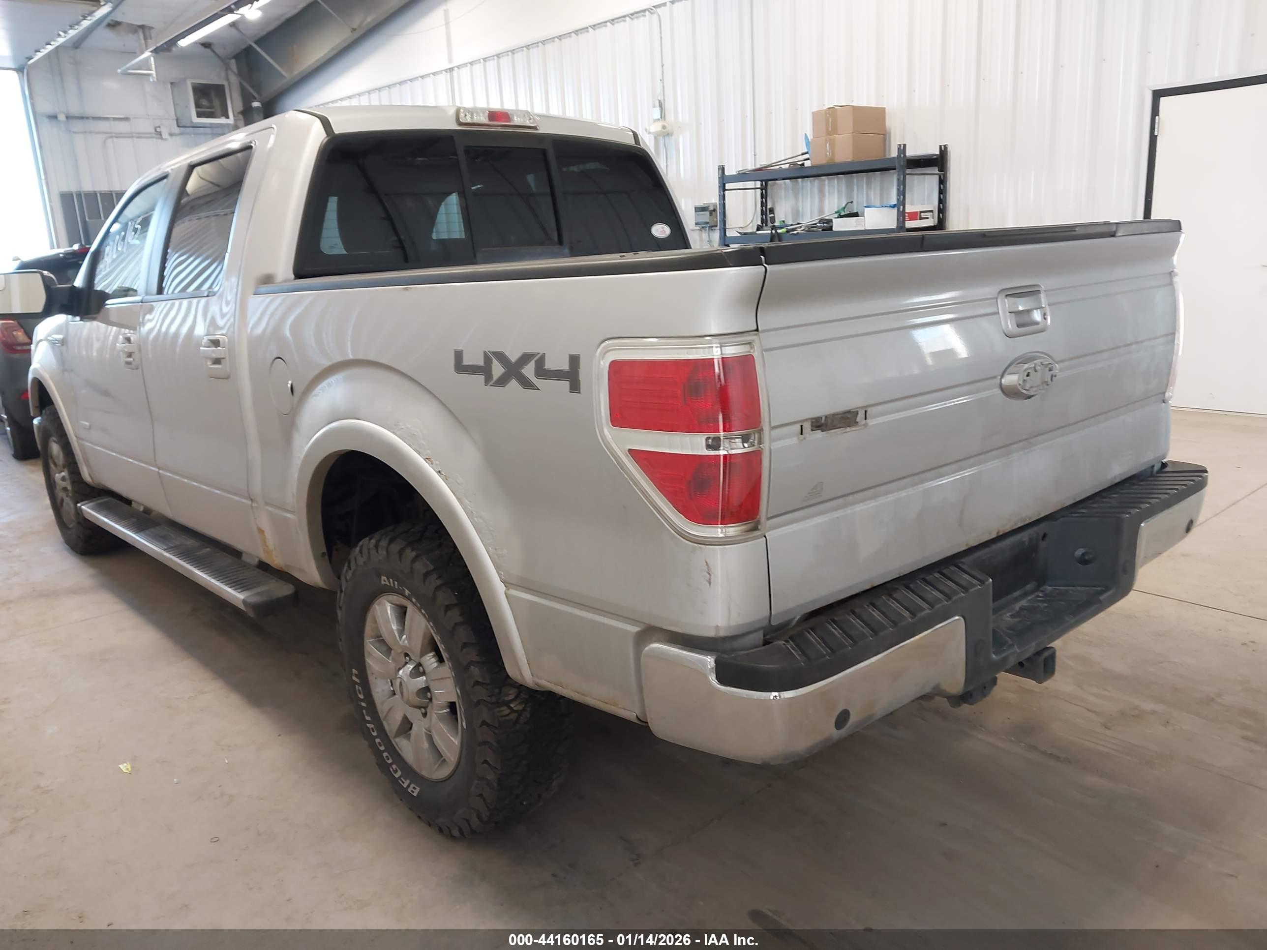 FORD F-150 image 3