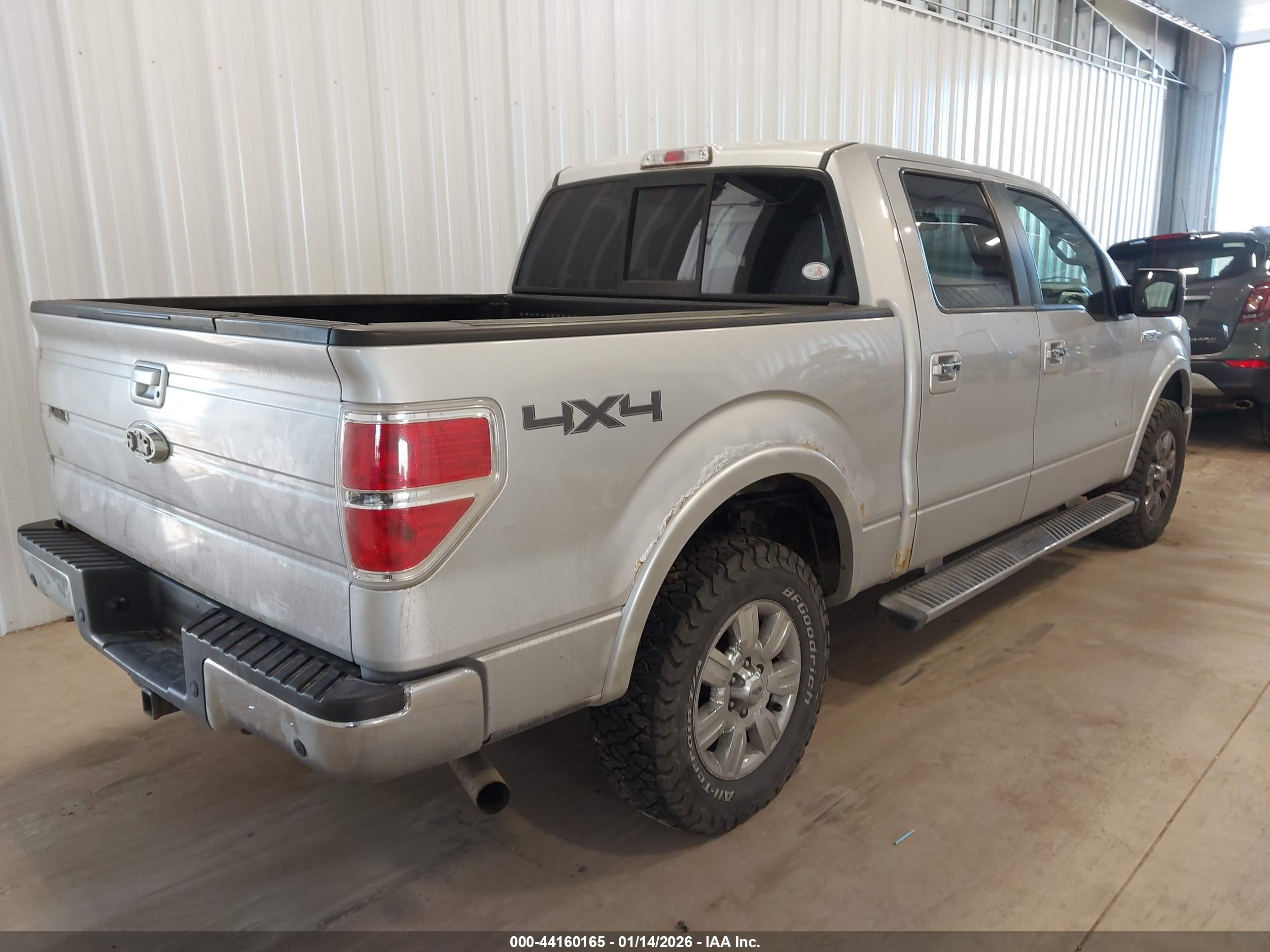 FORD F-150 image 4