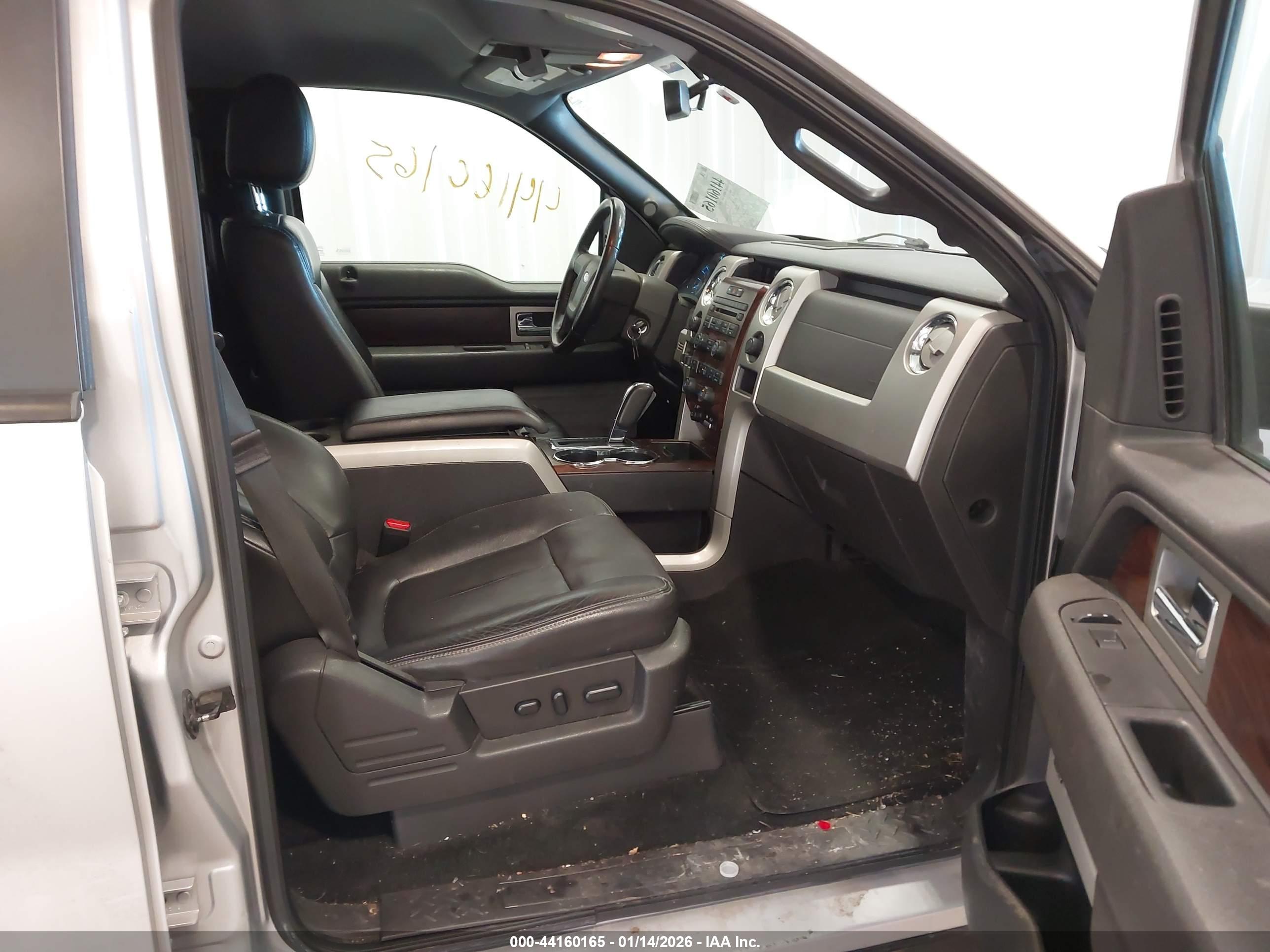 FORD F-150 image 5