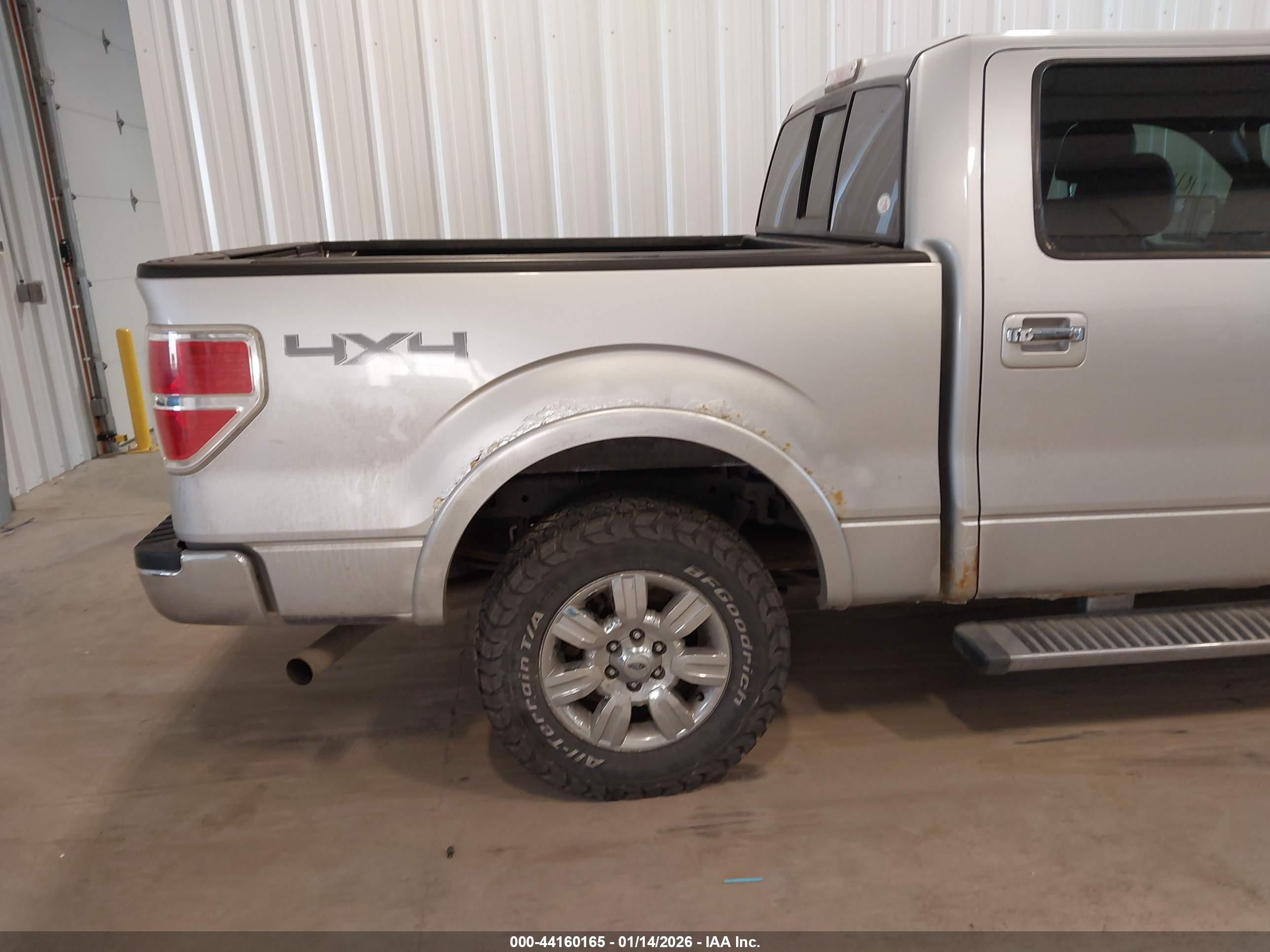 FORD F-150 image 6