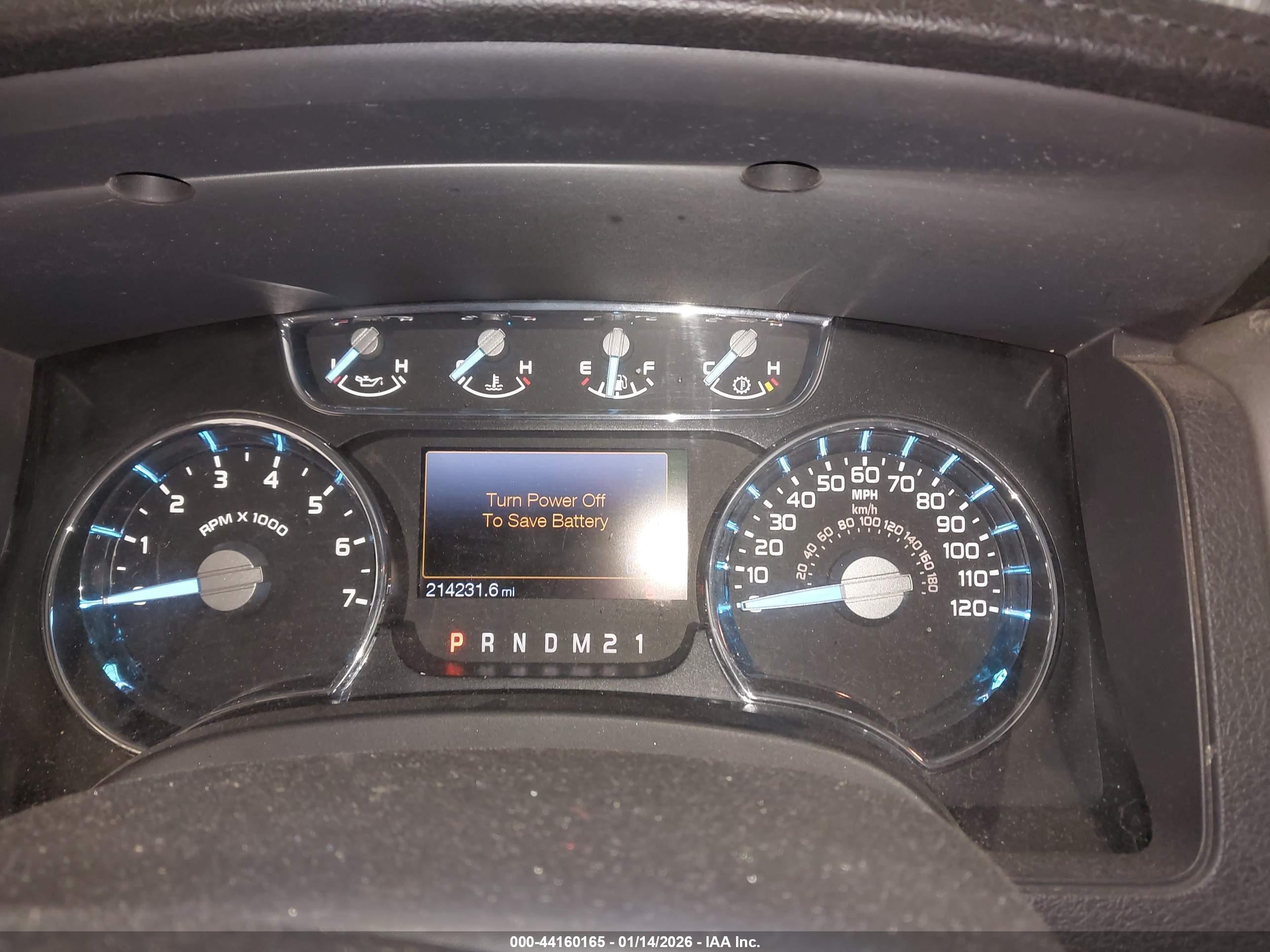 FORD F-150 image 7