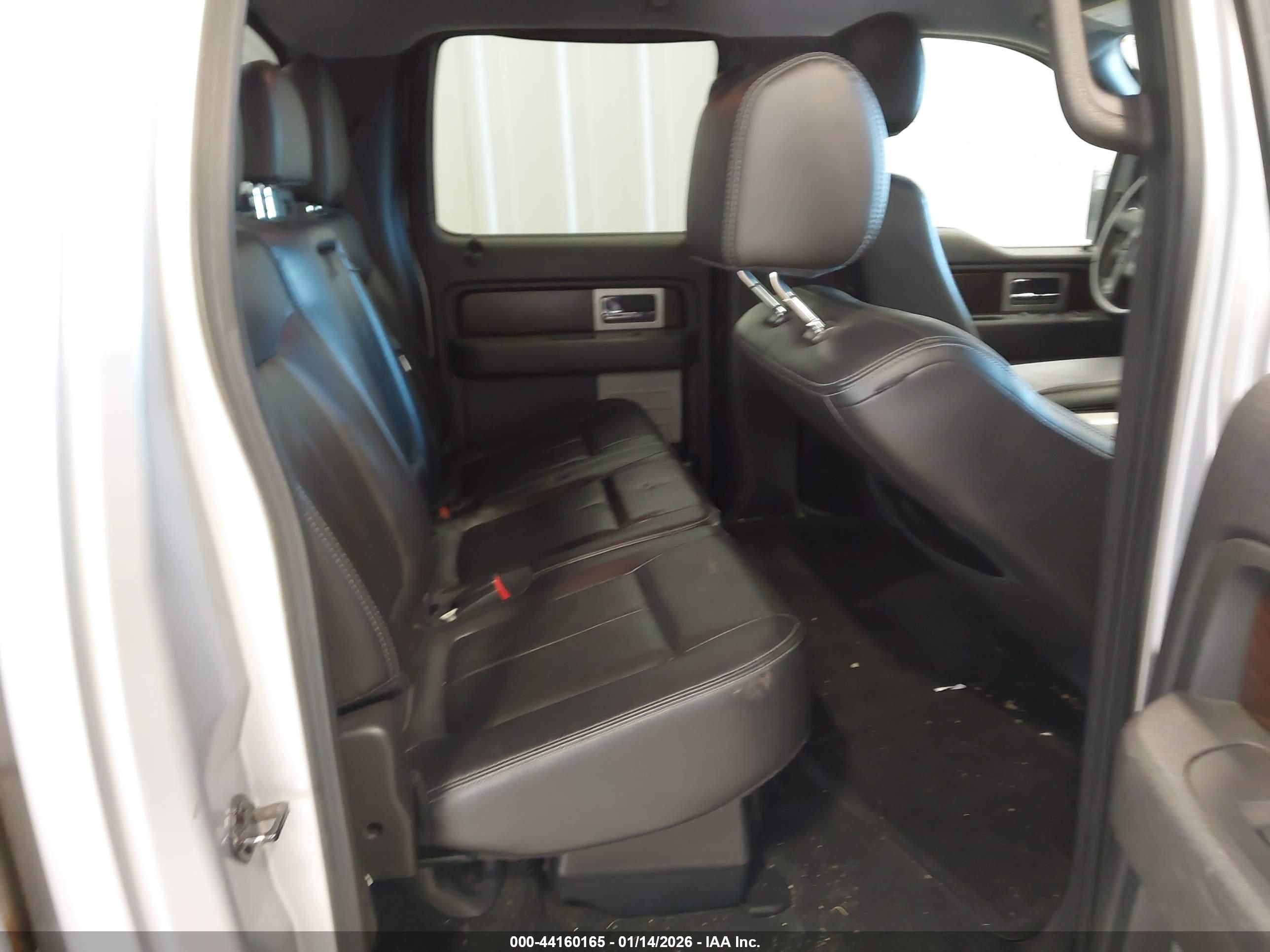FORD F-150 image 8