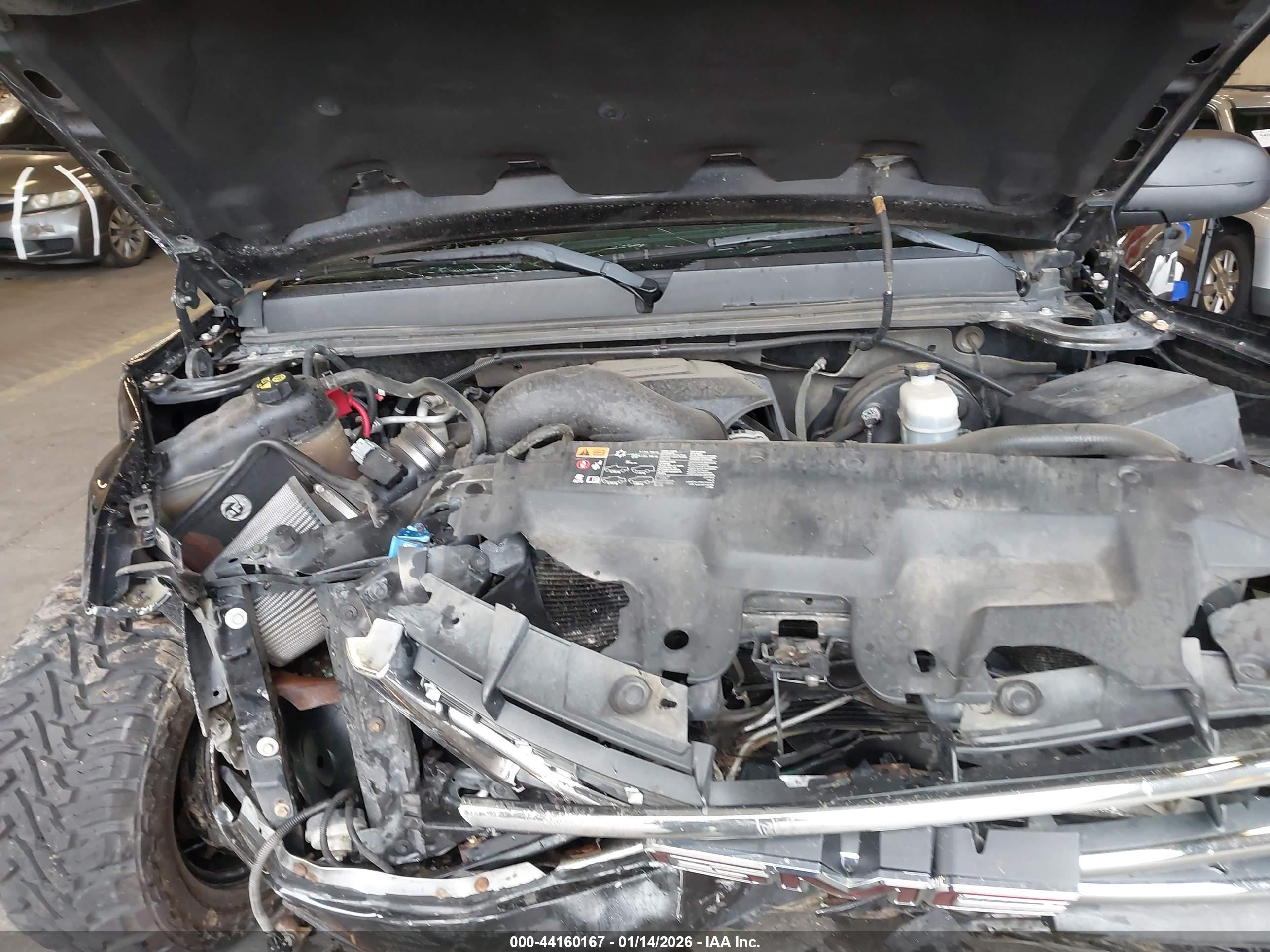 GMC SIERRA image 10