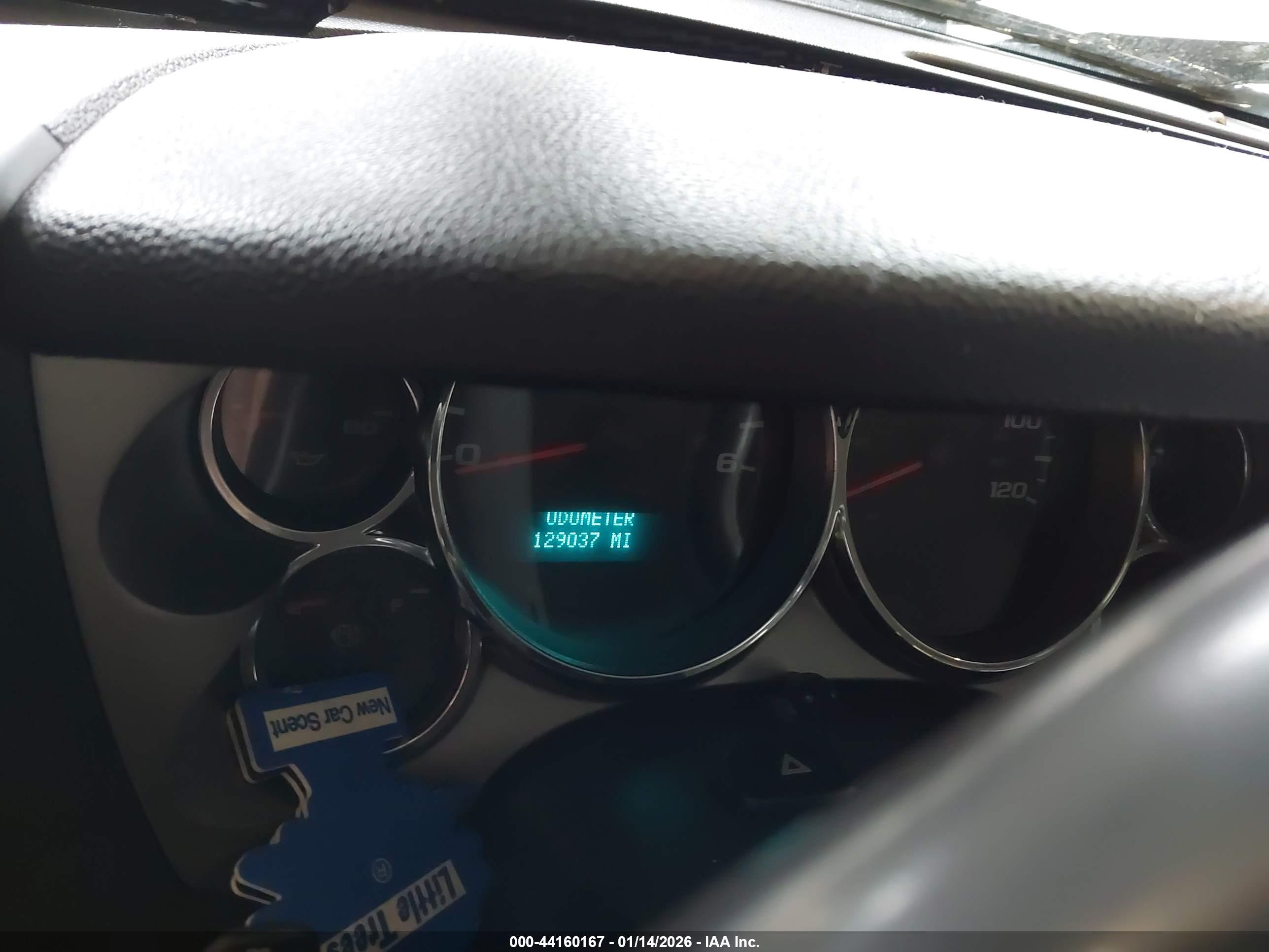GMC SIERRA image 7