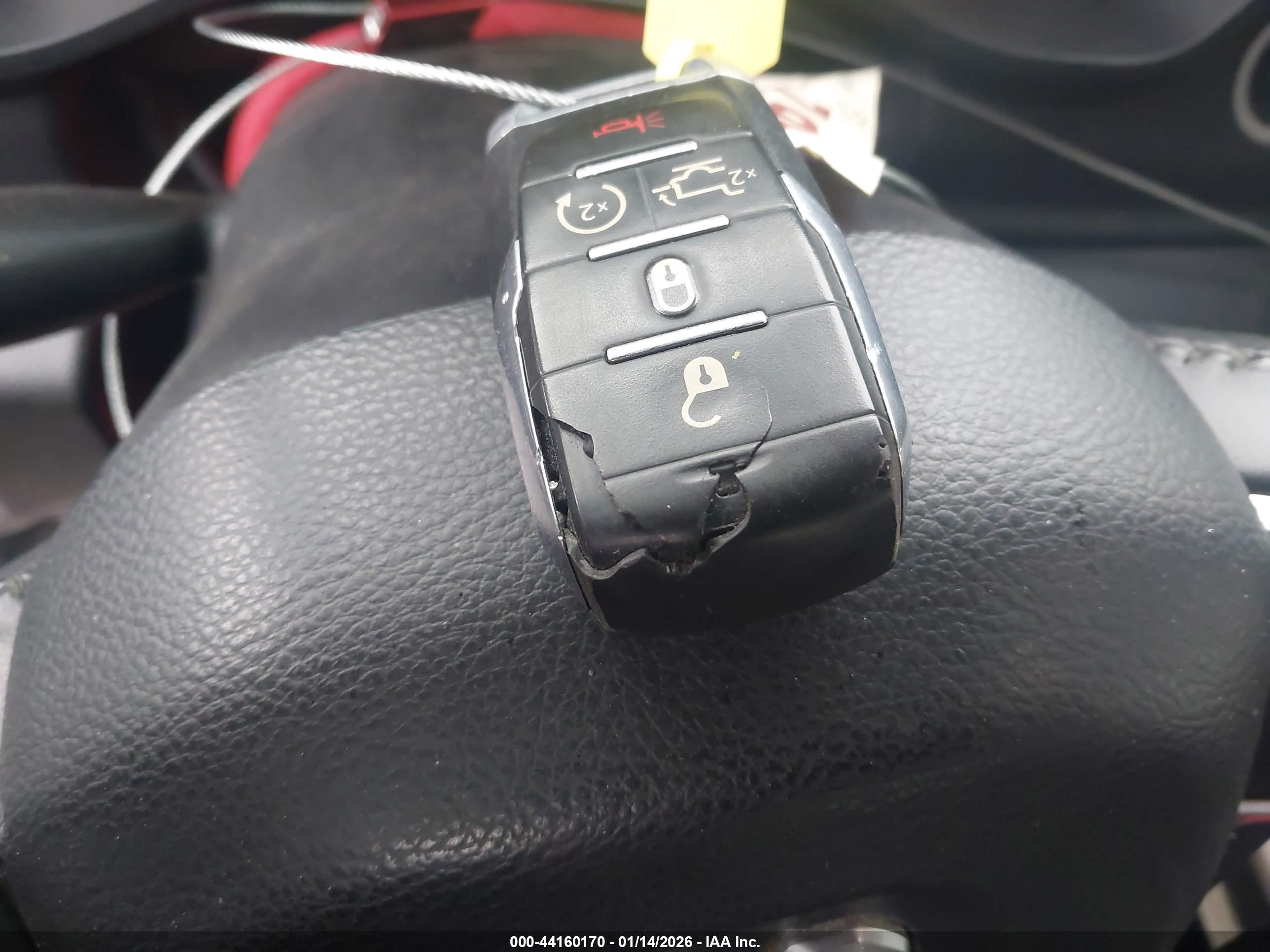 RAM 1500 image 11