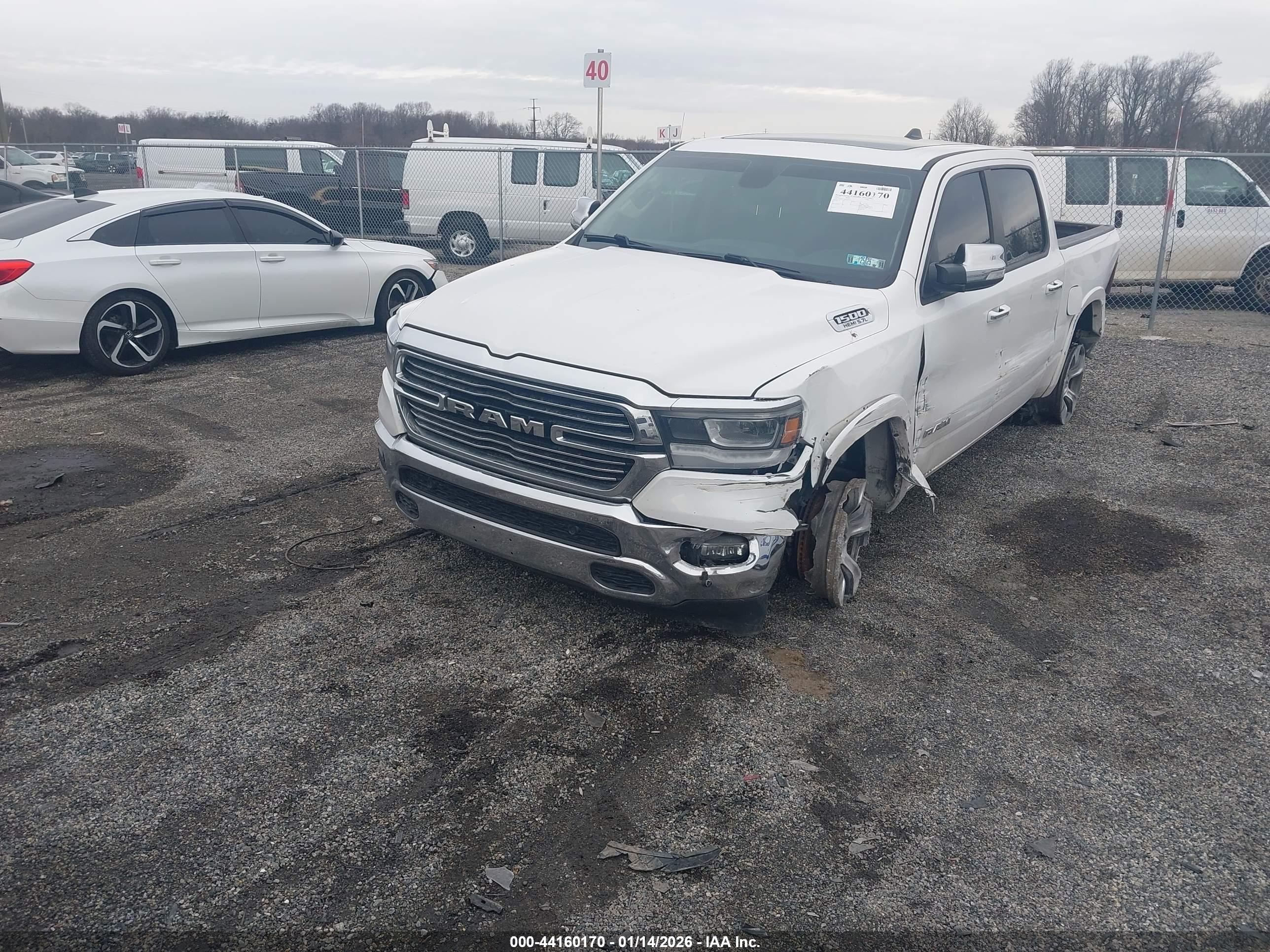RAM 1500 image 2
