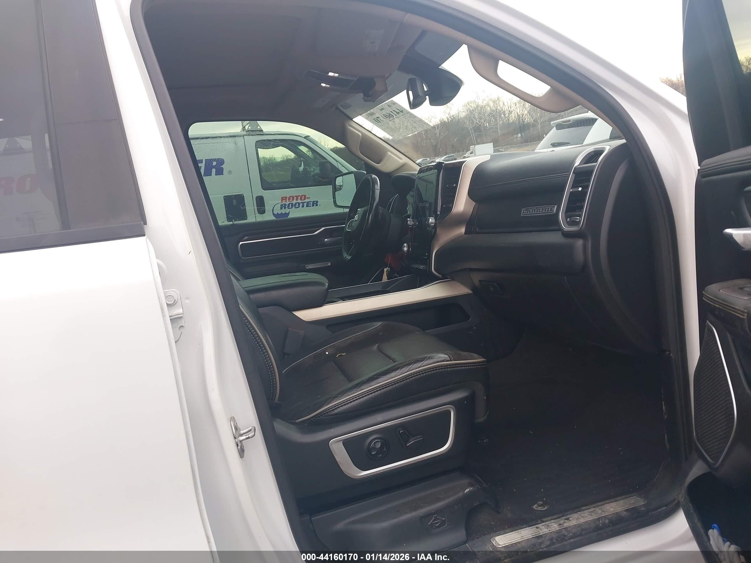 RAM 1500 image 5