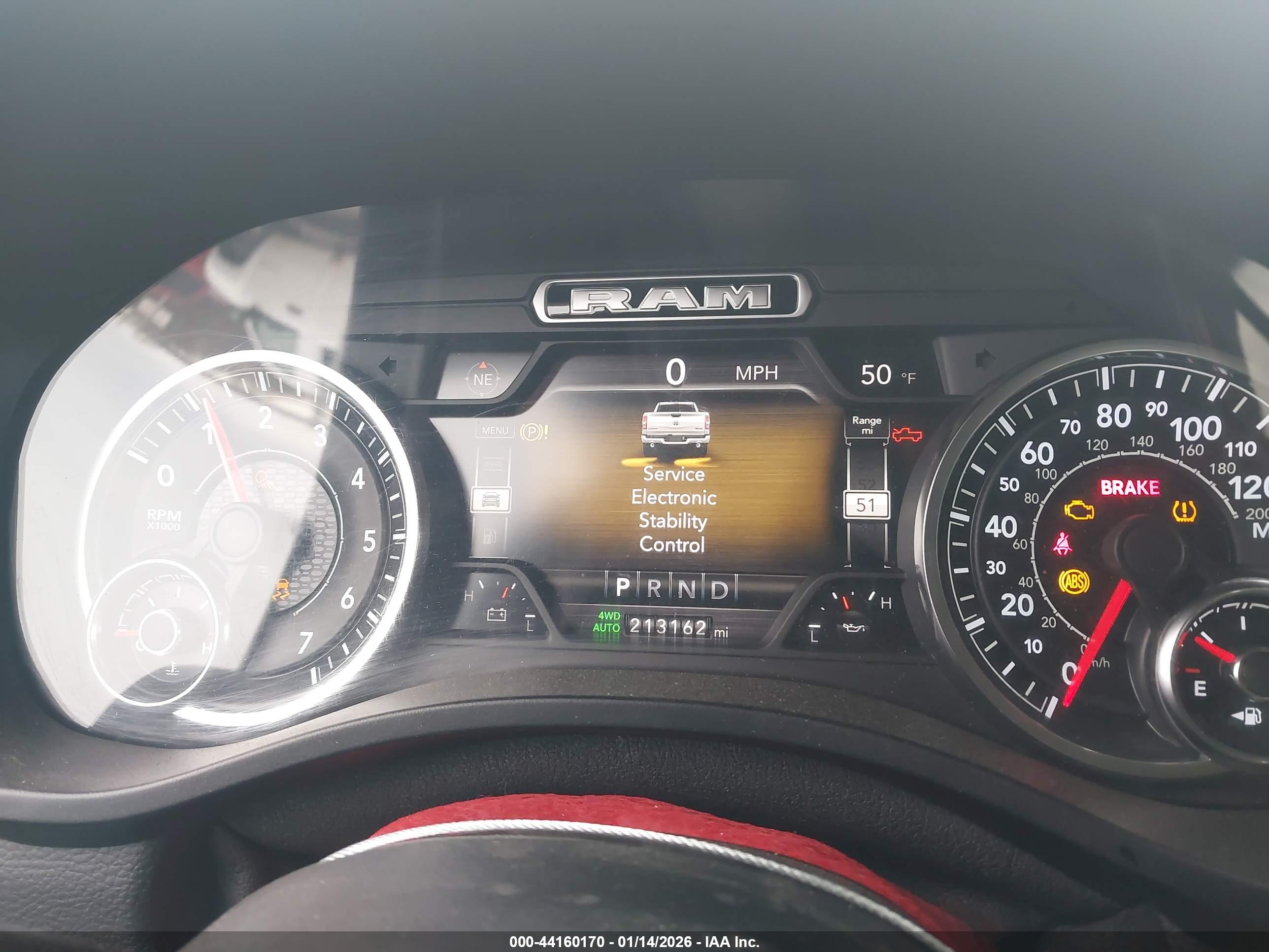 RAM 1500 image 7