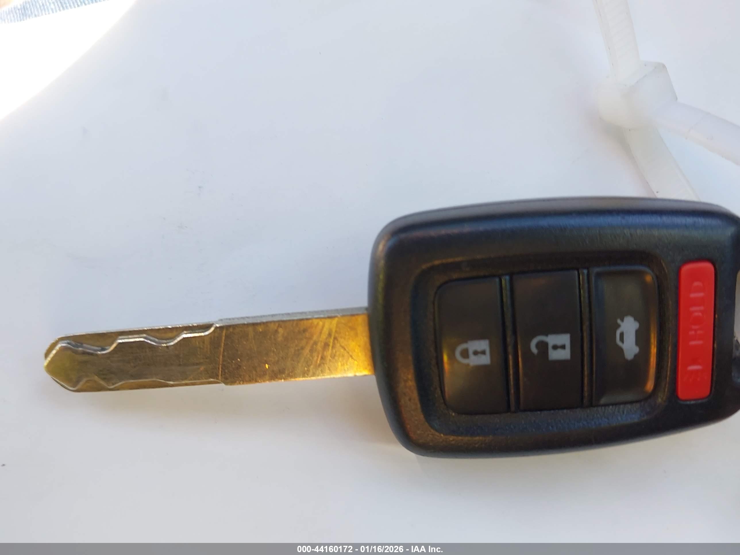 HONDA ACCORD image 11