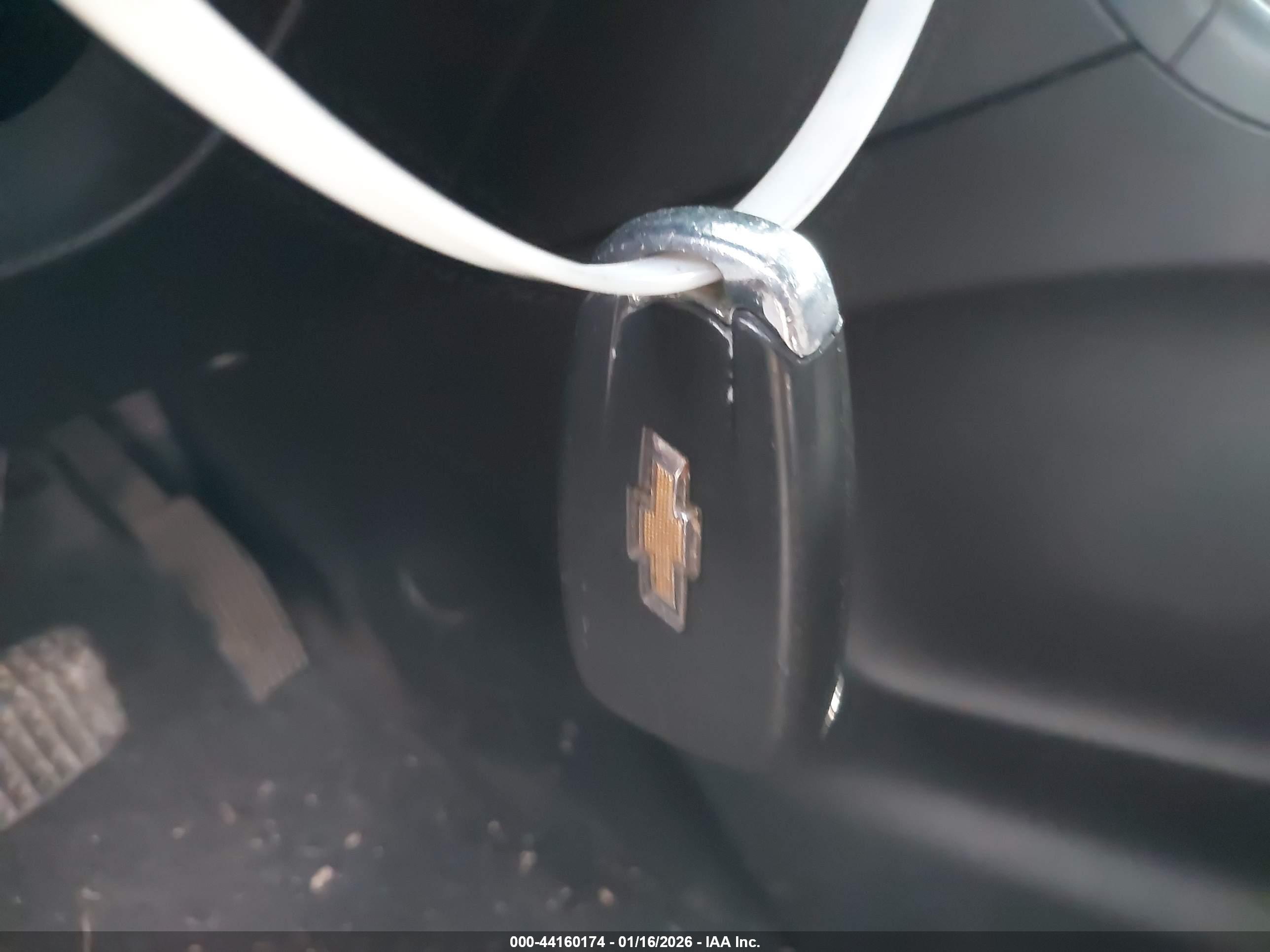 CHEVROLET EQUINOX image 11