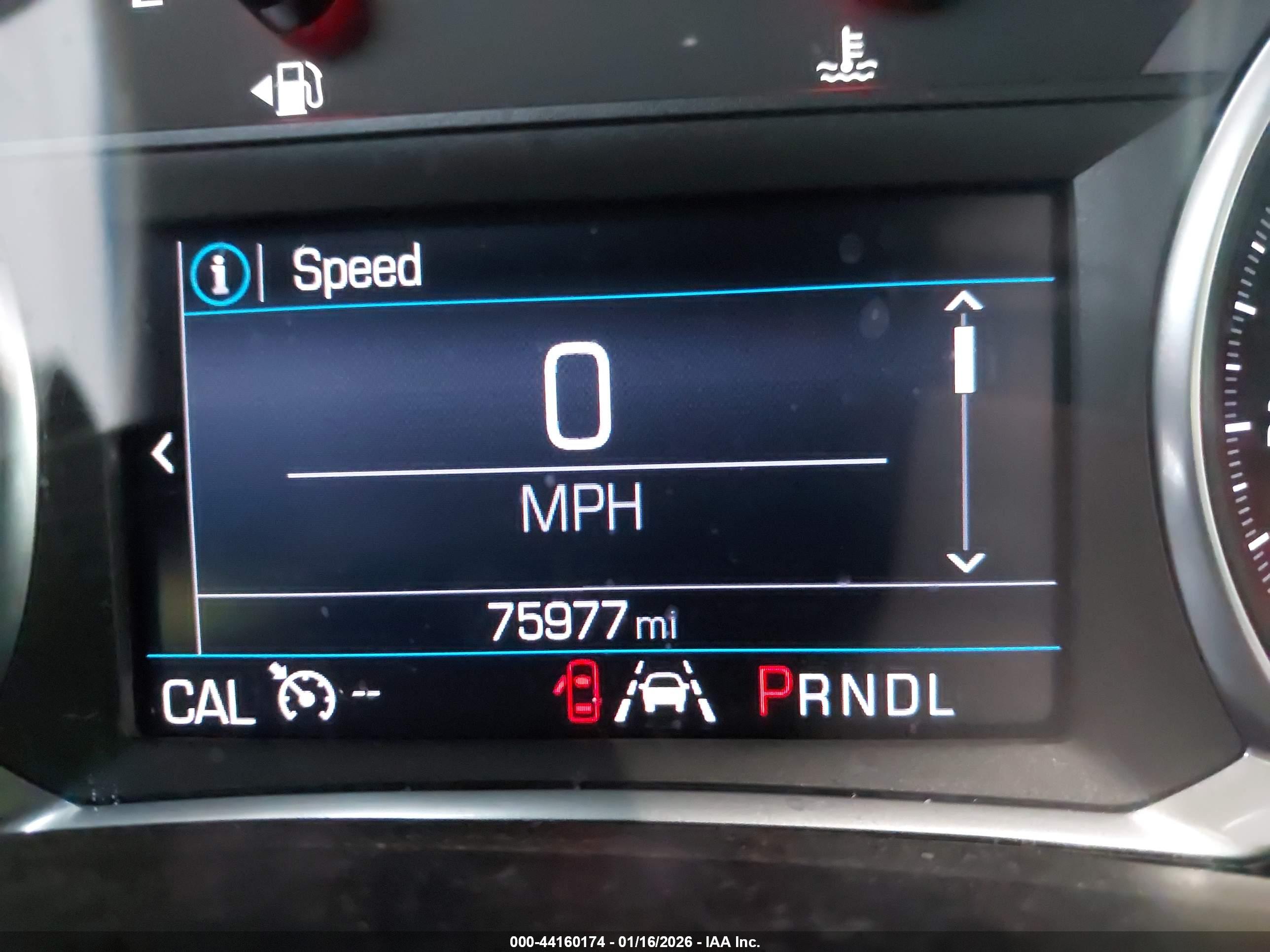 CHEVROLET EQUINOX image 7