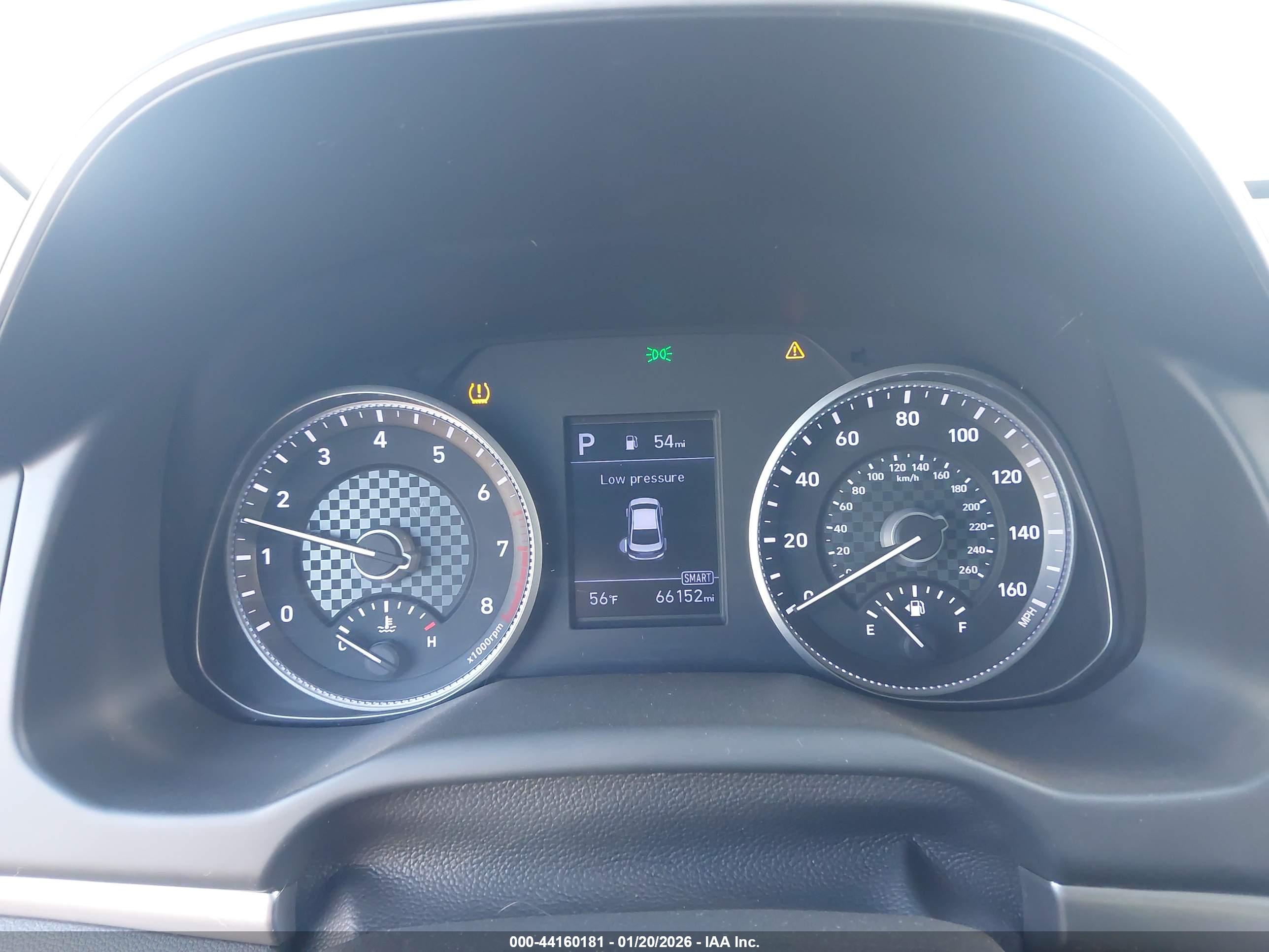 HYUNDAI ELANTRA image 7